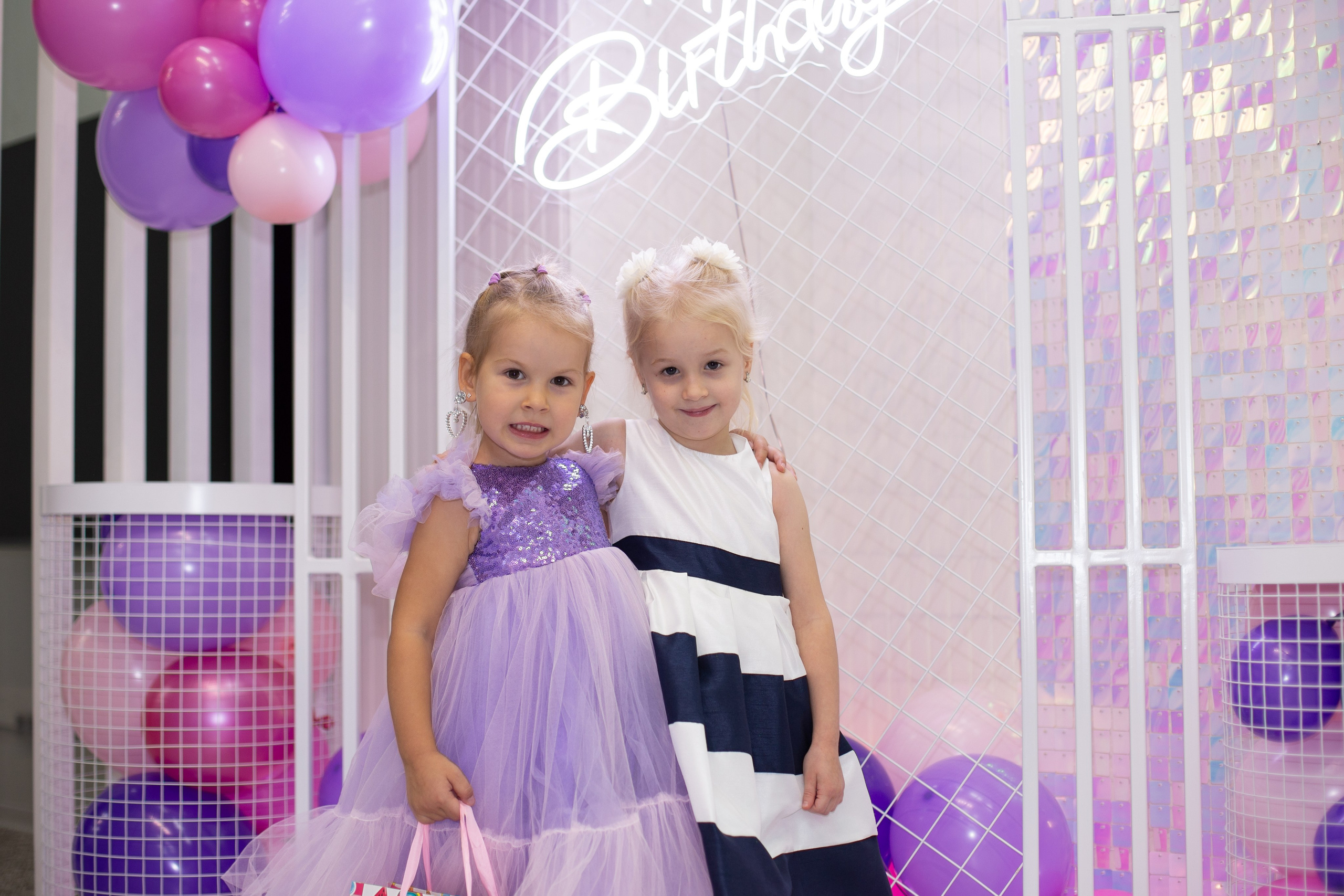 Алина 4 года. Семейный фотограф в Санкт-Петербурге