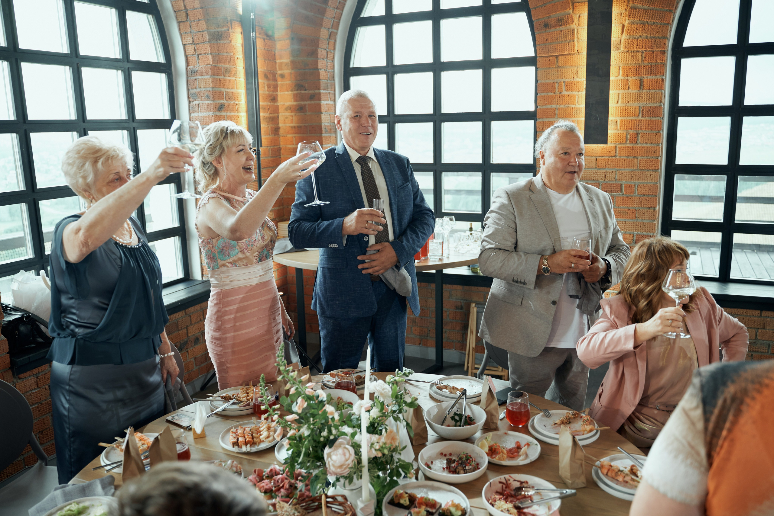 Дарья и Дмитрий. Свадебный фотограф Александр Браво