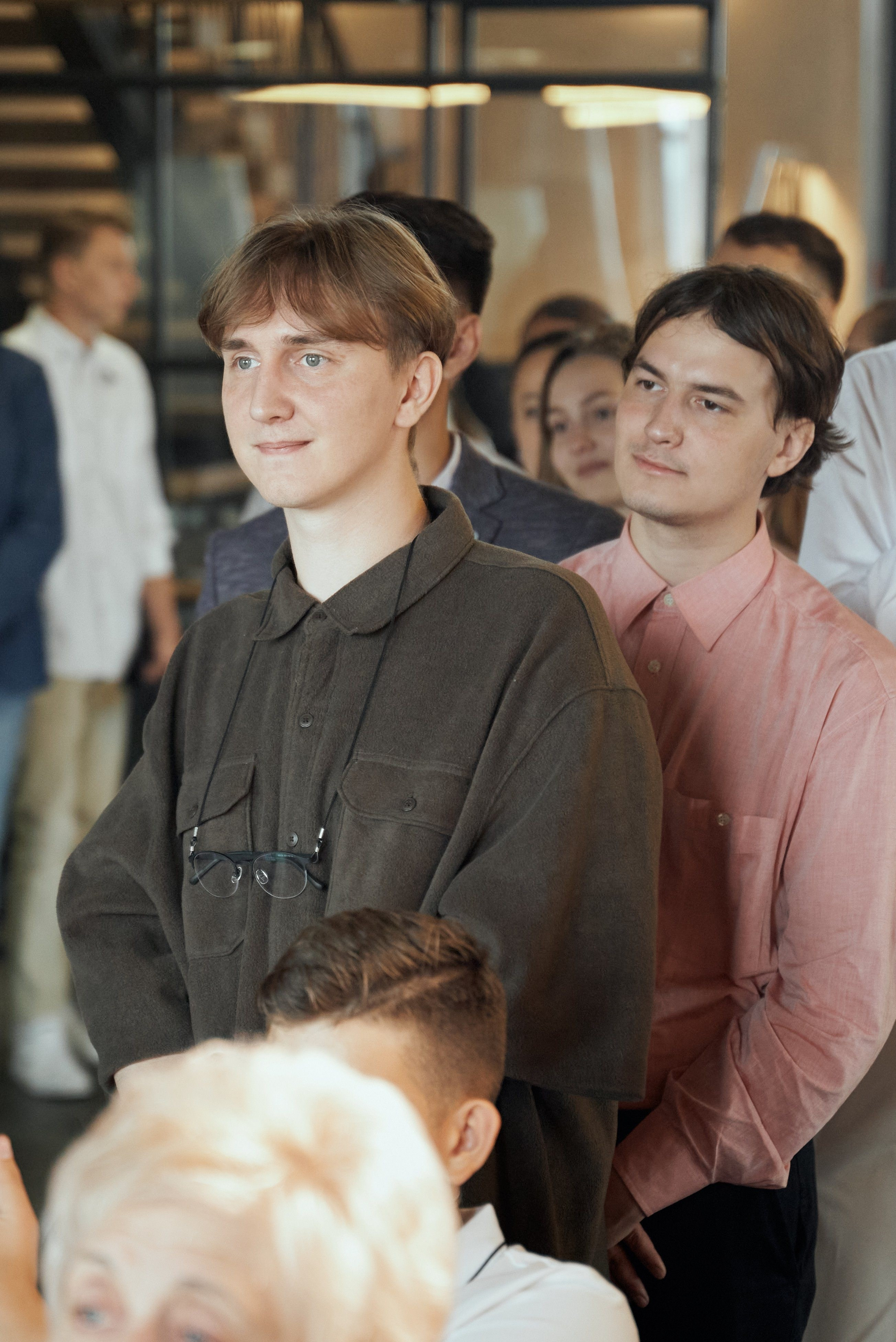 Дарья и Дмитрий. Свадебный фотограф Александр Браво