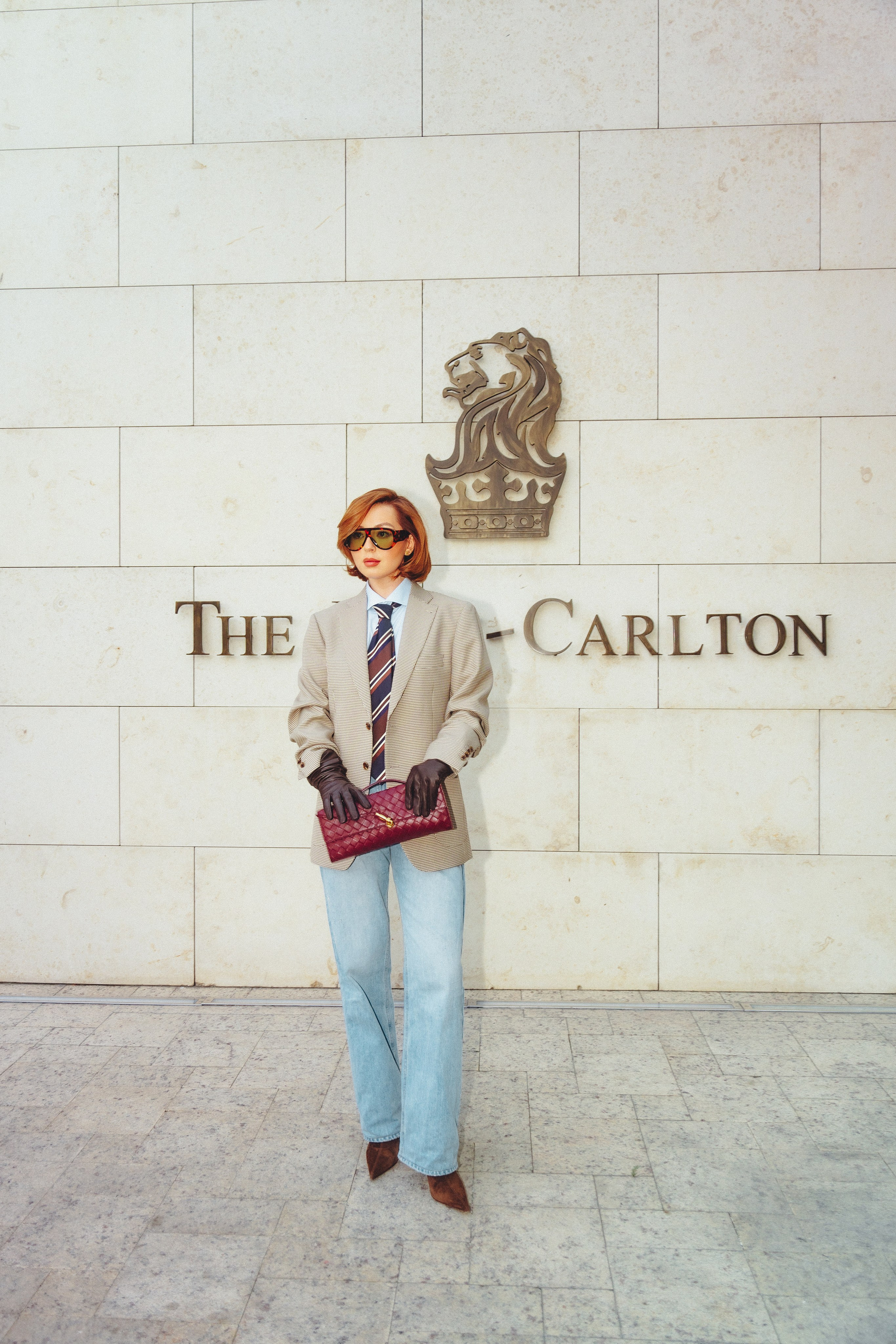 VISA FASHION WEEK ALMATY SS26 / STREET STYLE