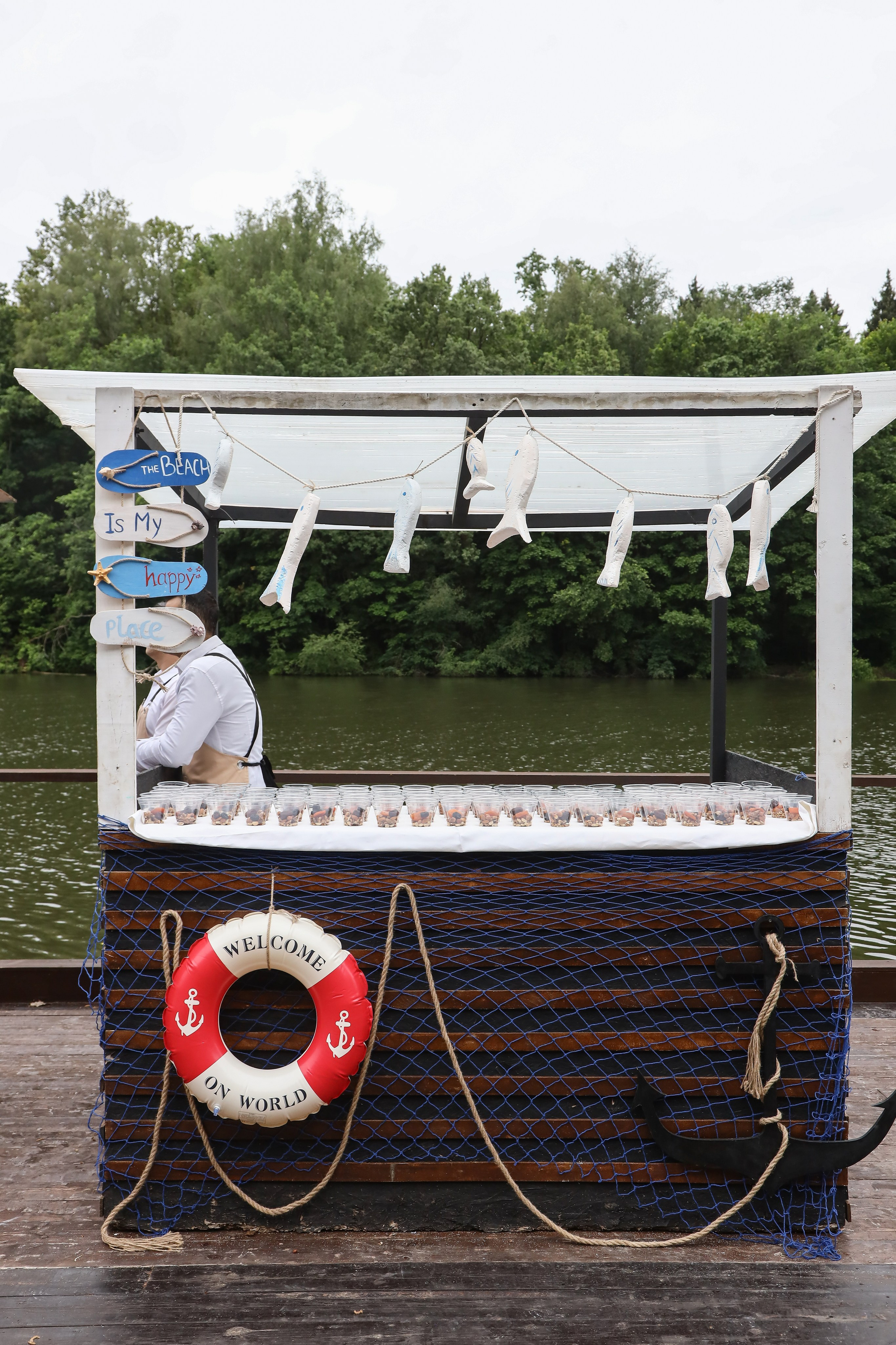 Летний корпоратив Arlight. Фотограф Антон Чупринин