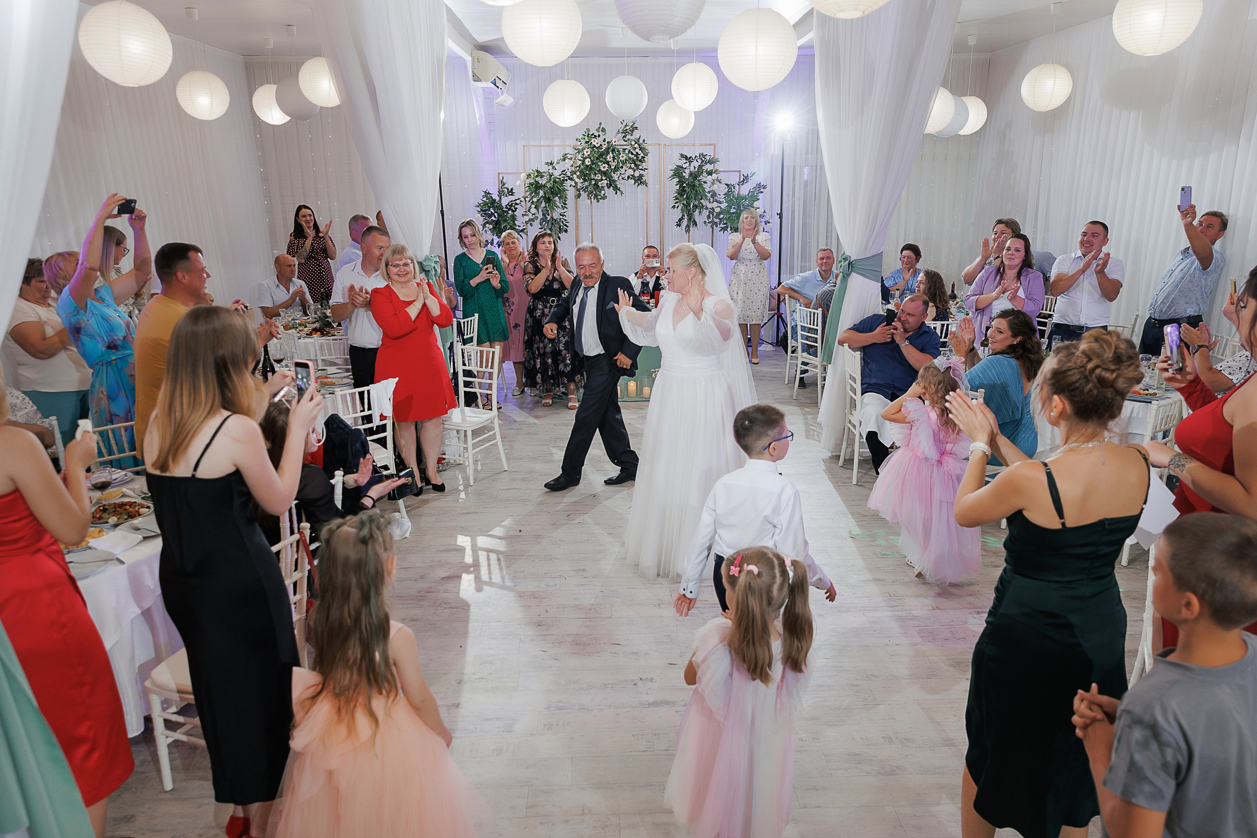 Валерия и Андрей. Свадебный и семейный фотограф в Твери и Тверской области