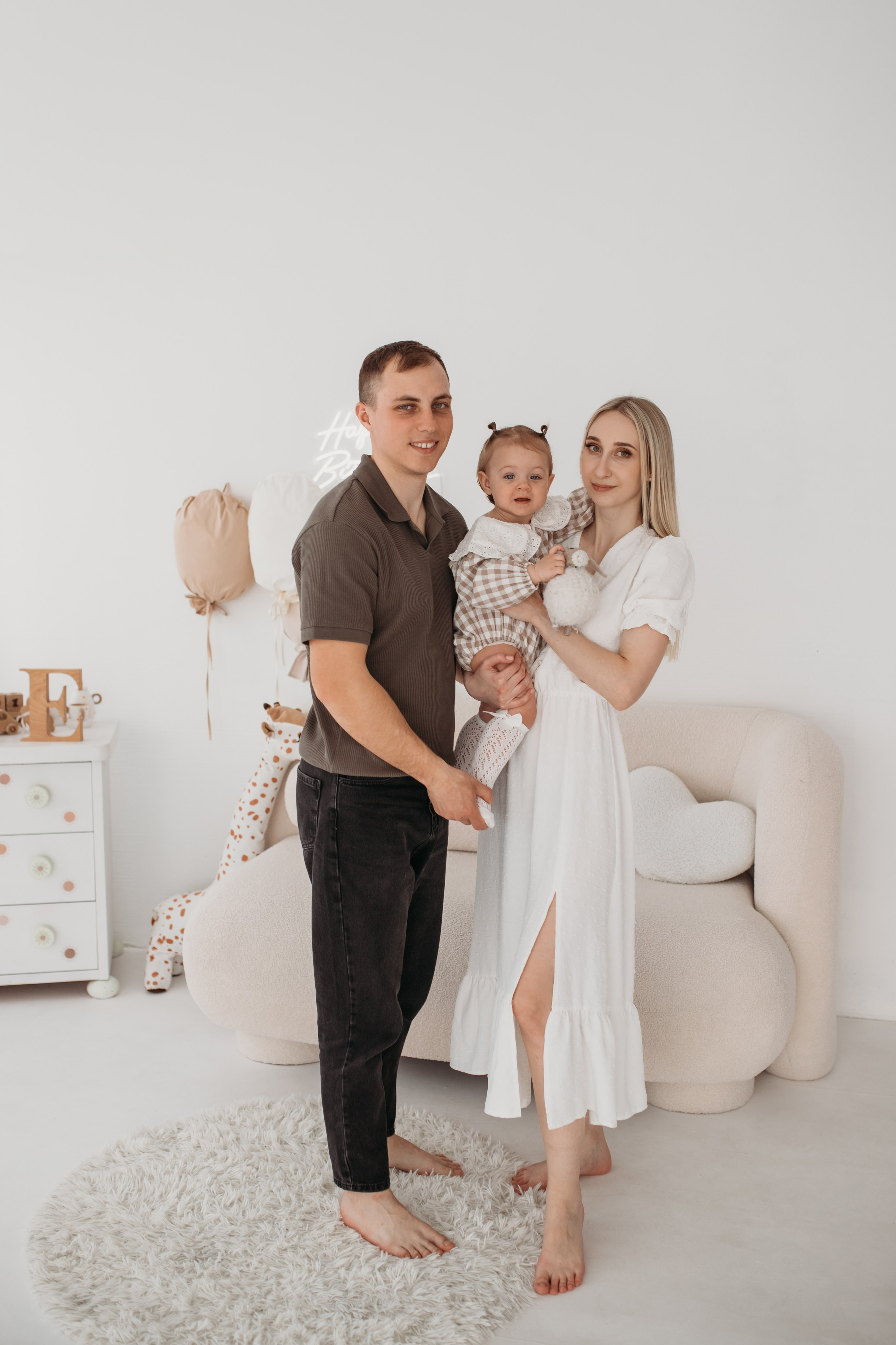 Василиса. Семейный и детский фотограф Минск, Беларусь