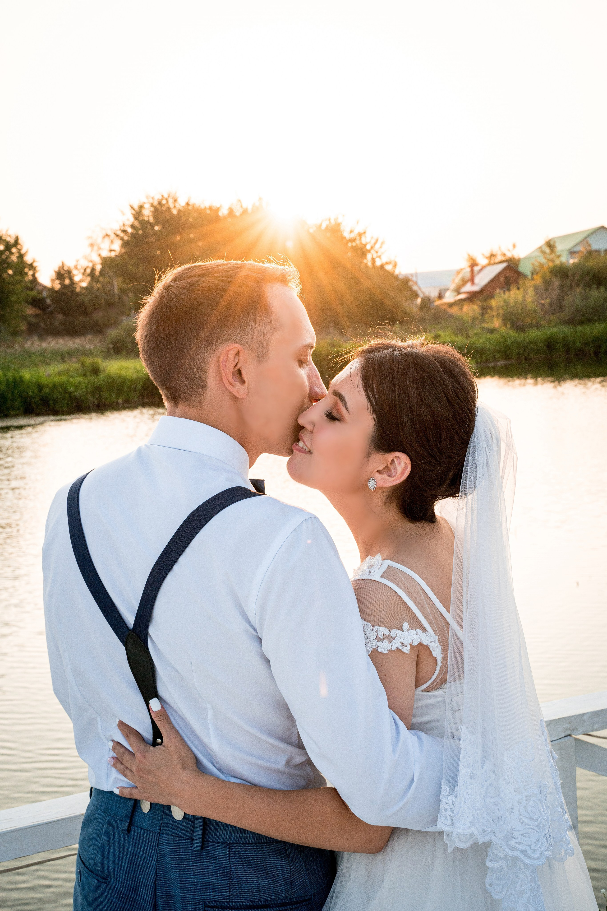 Свадьба 10 августа. Главная