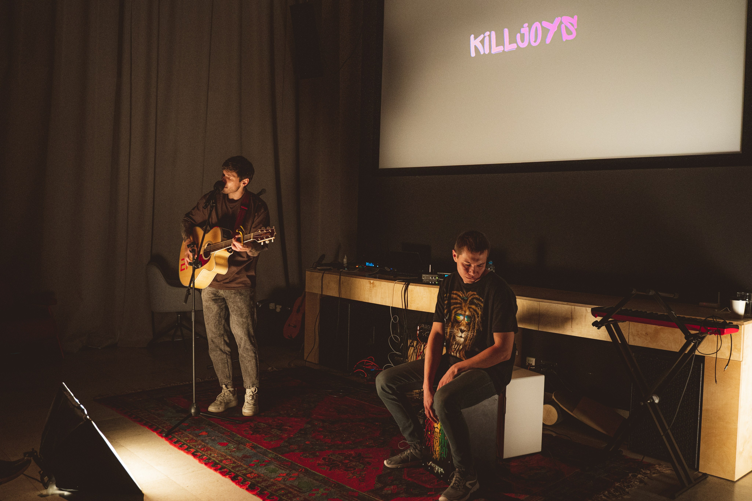 Квартирник в Ко-воркинге «Люди». Свадебный и репортажный фотограф в Уфе| Осетрова Ольга