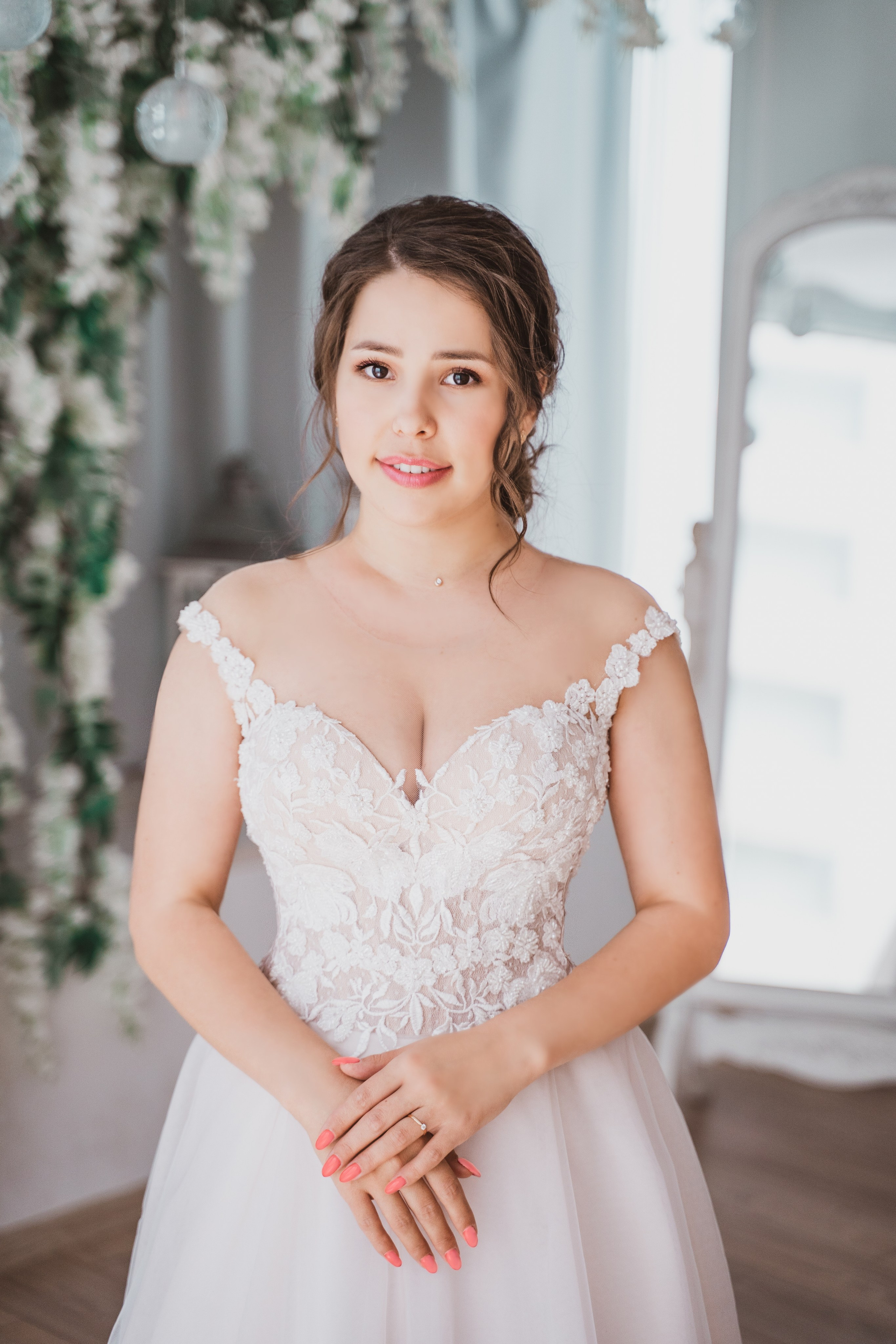 Свадебная фотосессия. Главная