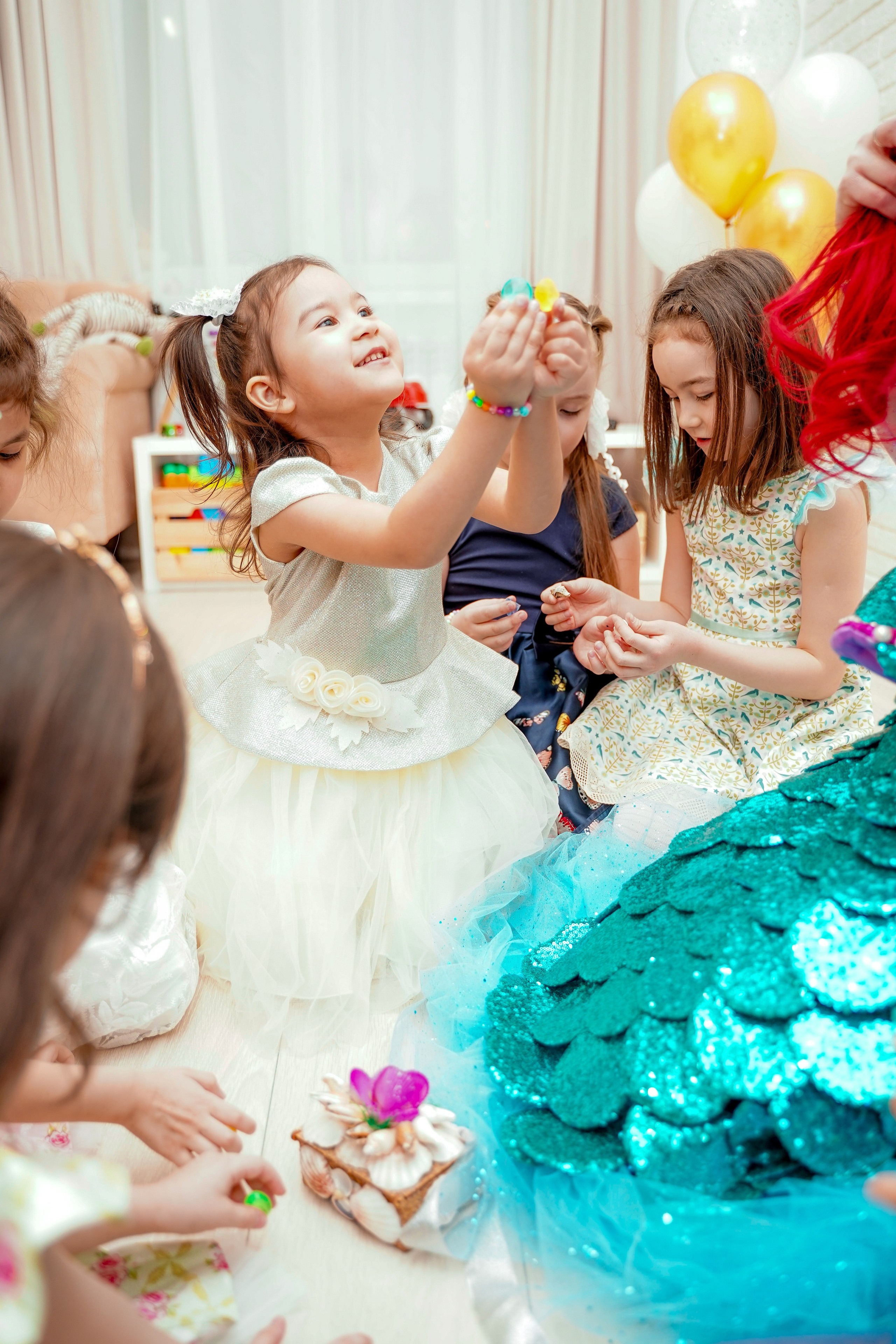 День Рождение Ралины. Свадебный и репортажный фотограф в Уфе| Осетрова Ольга