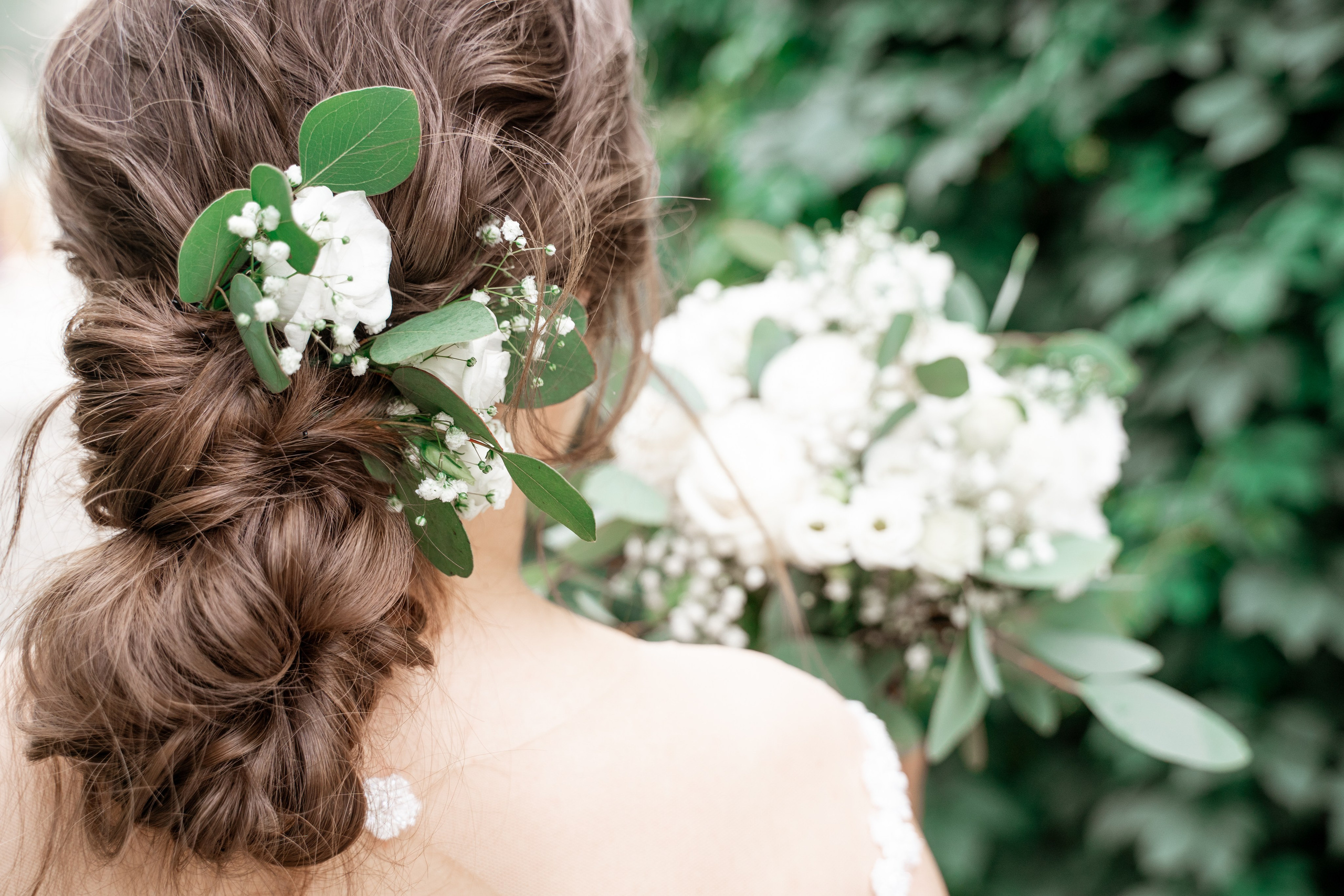 Свадебная фотосессия. Главная