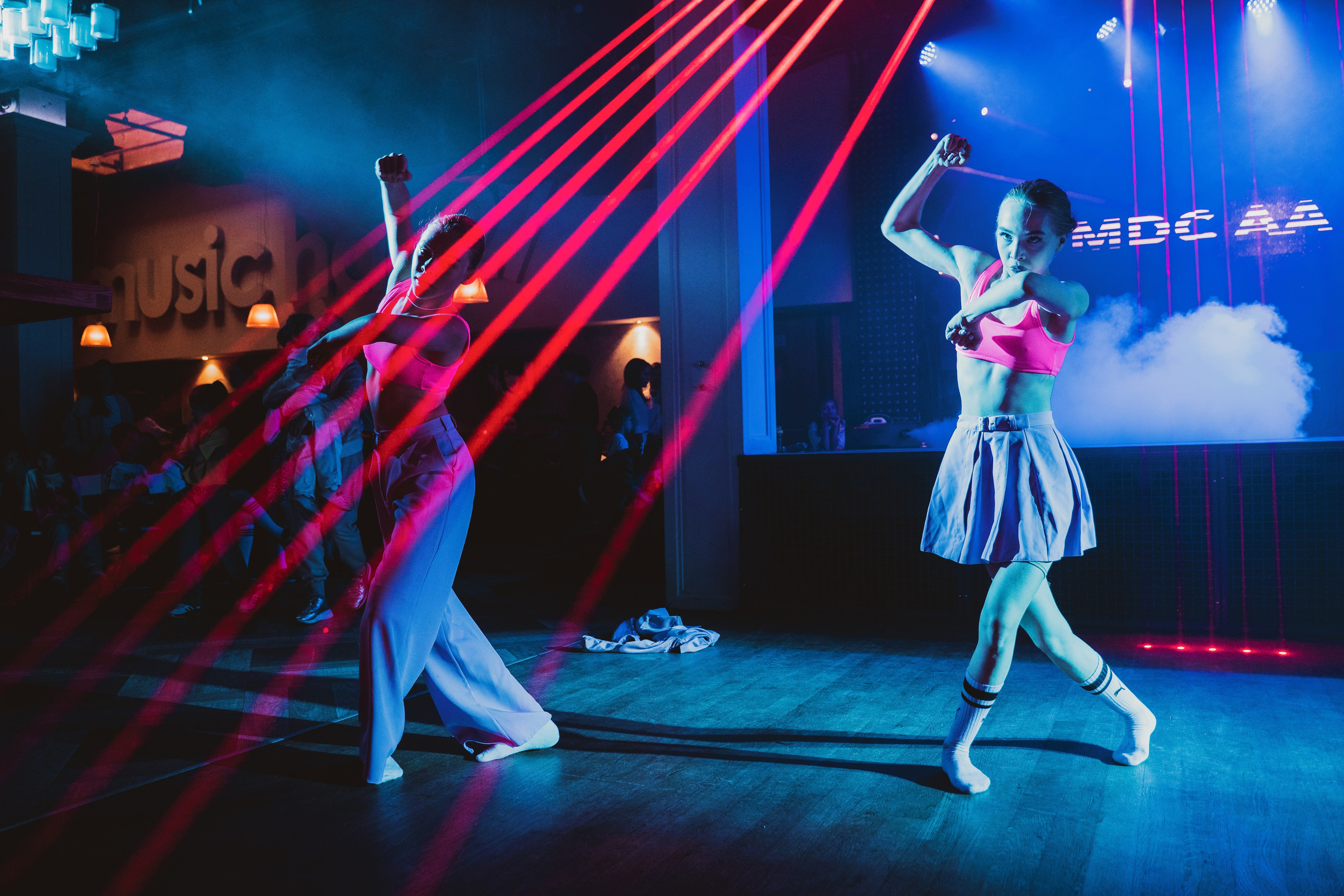 Школа Танцев MDC. Свадебный и репортажный фотограф в Уфе| Осетрова Ольга