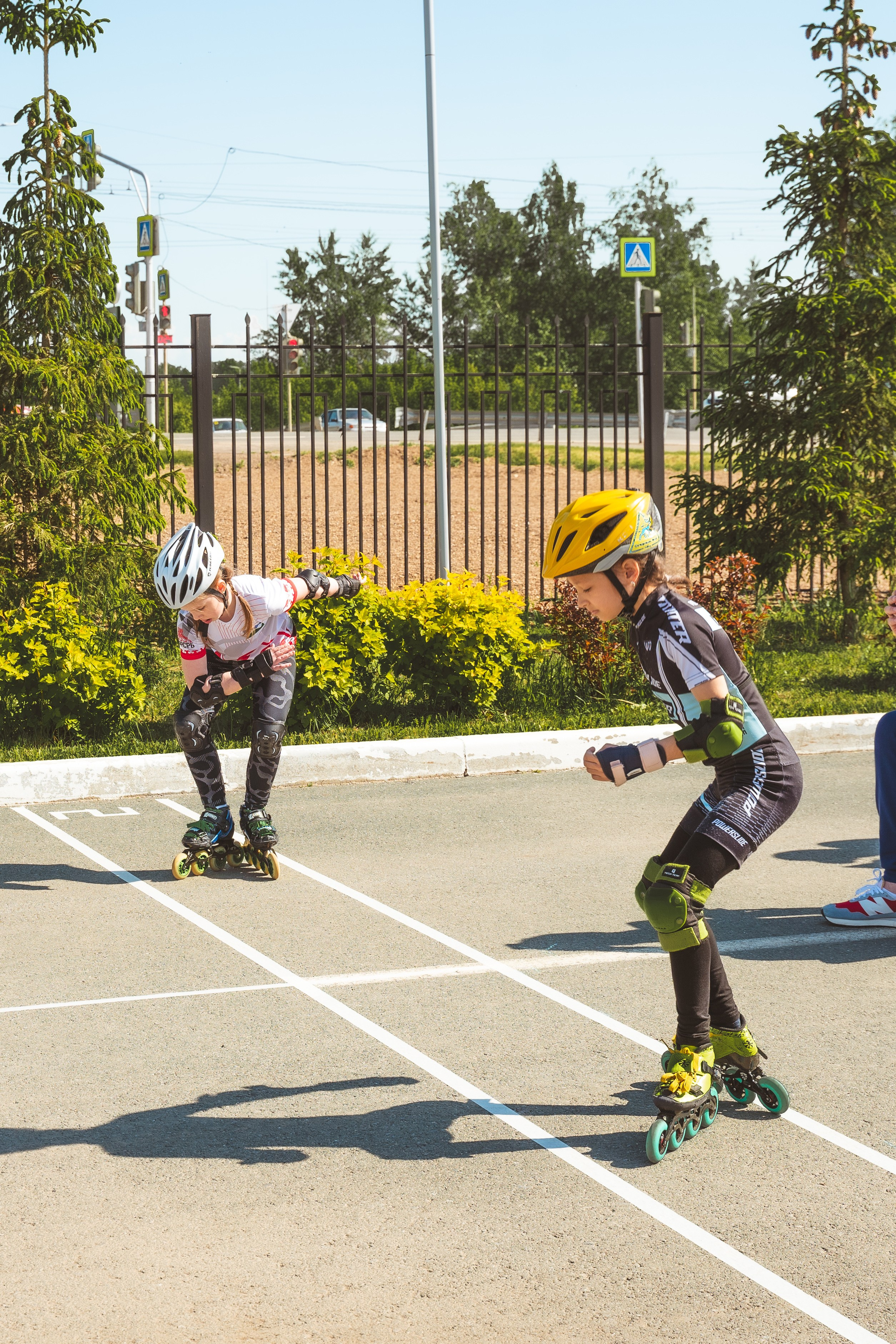 Первенство Башкортостана по роллер спорту. Свадебный и репортажный фотограф в Уфе| Осетрова Ольга