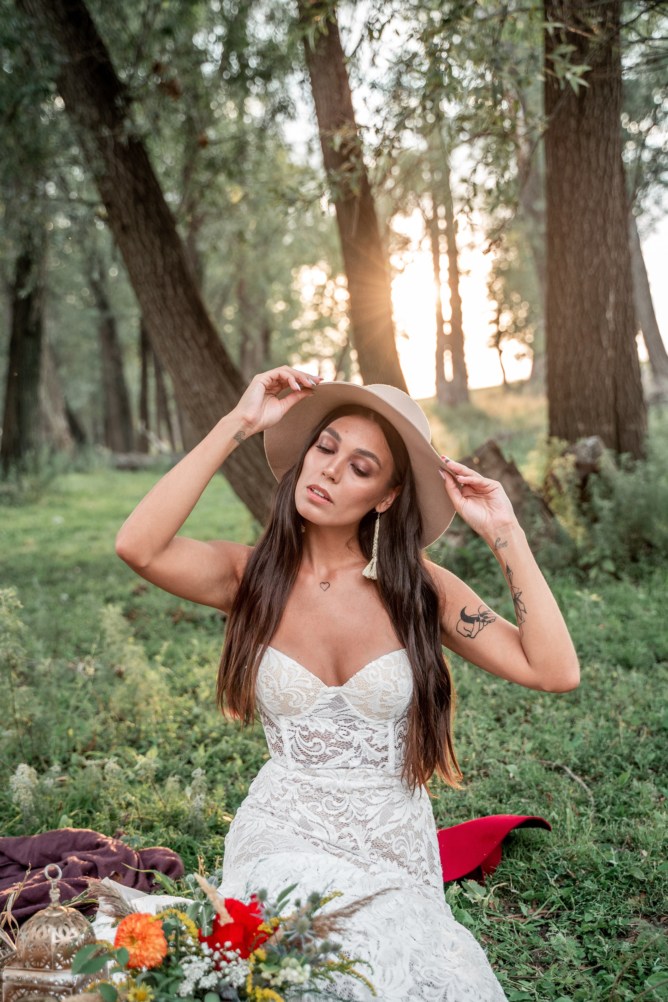 Свадьба. Инспирация. Главная