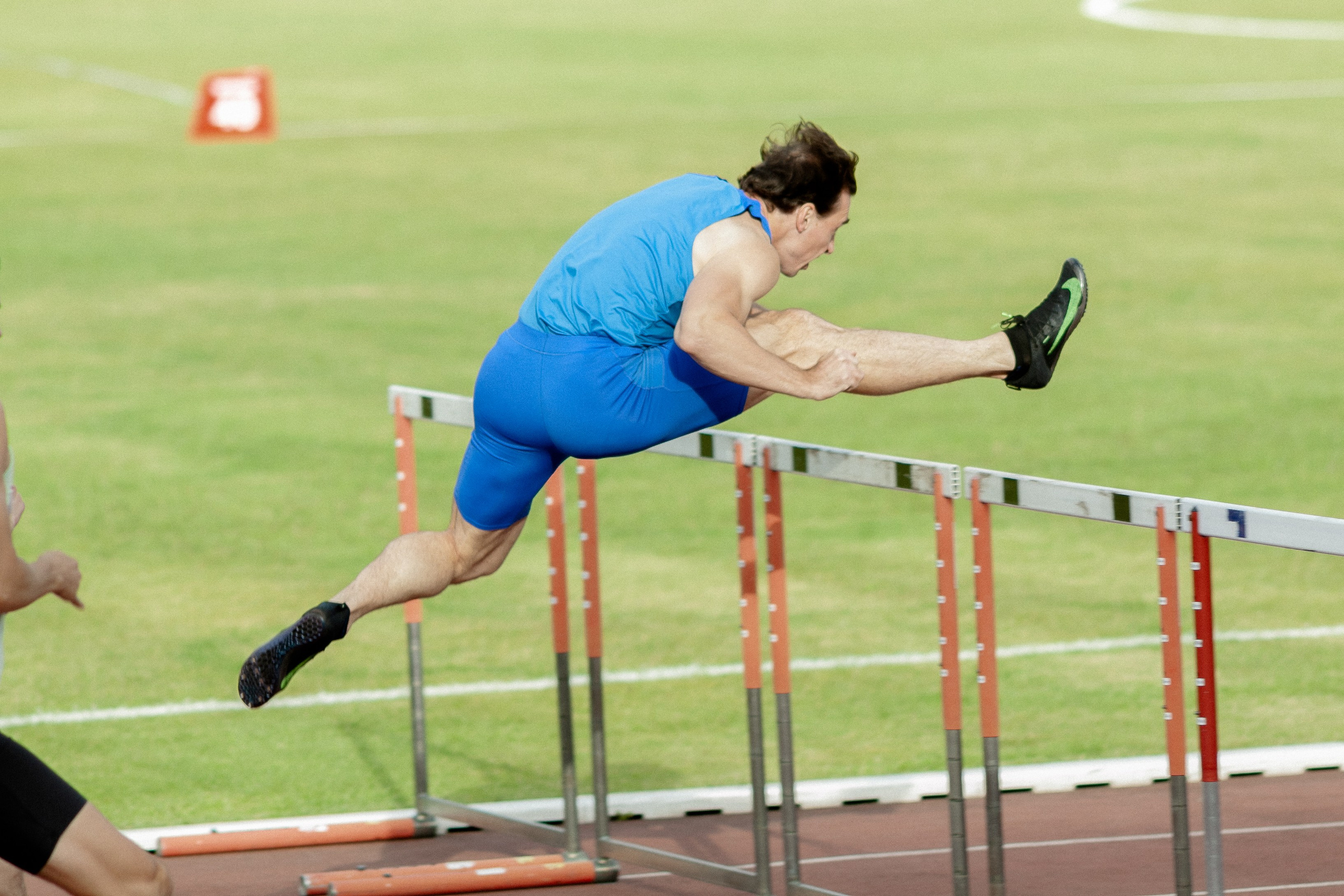 ЛА 5 июля 2025. Фотография