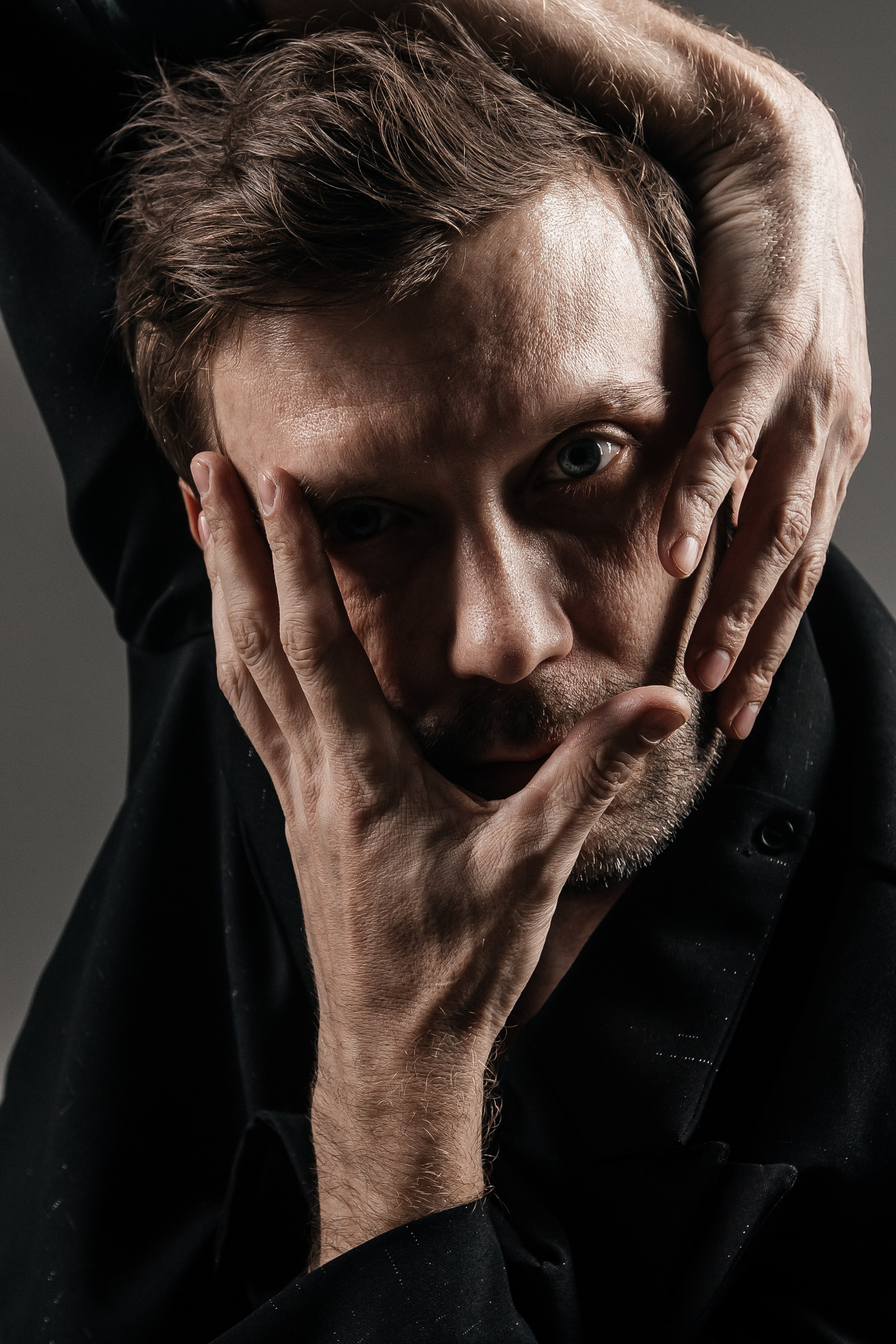 Провода. Свадебный и портретный фотограф Алина Иванова. Екатеринбург-Москва