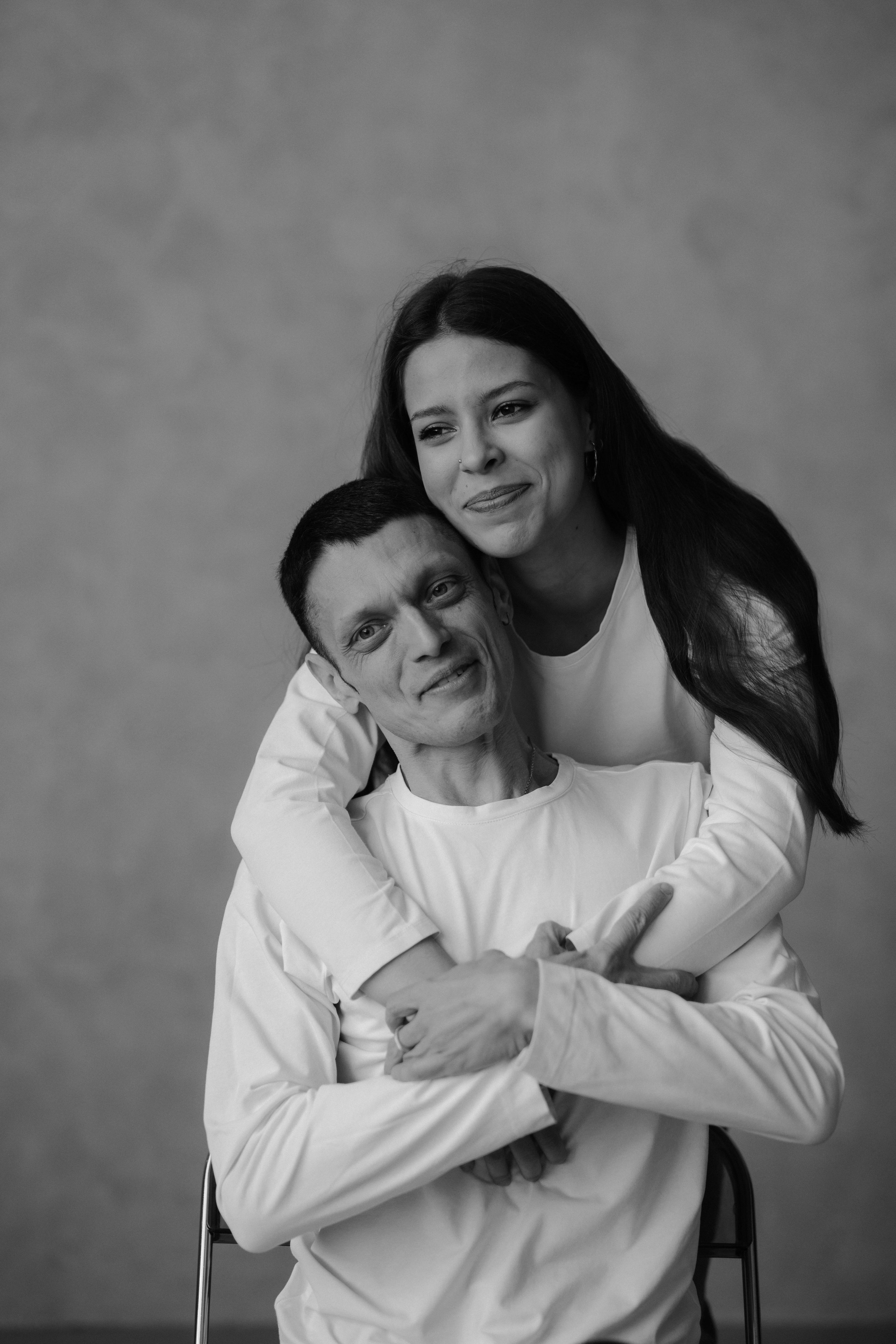 Папа дочь. Фотограф чувственного портрета в Санкт-Петербурге Светлана Фролова