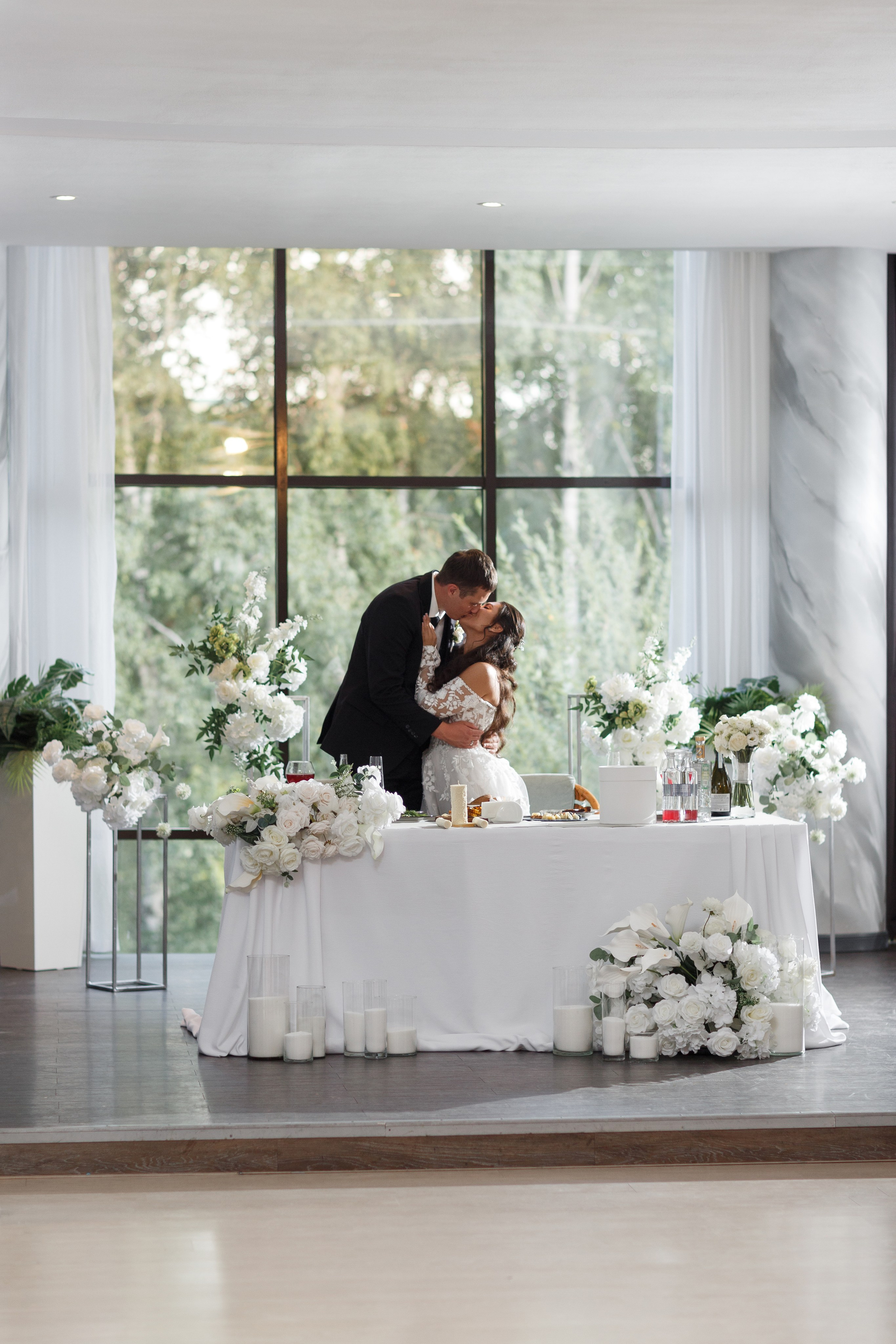 Свадьба Егора и Яны. Свадебный и семейный фотограф в Иркутске Яна Лиа