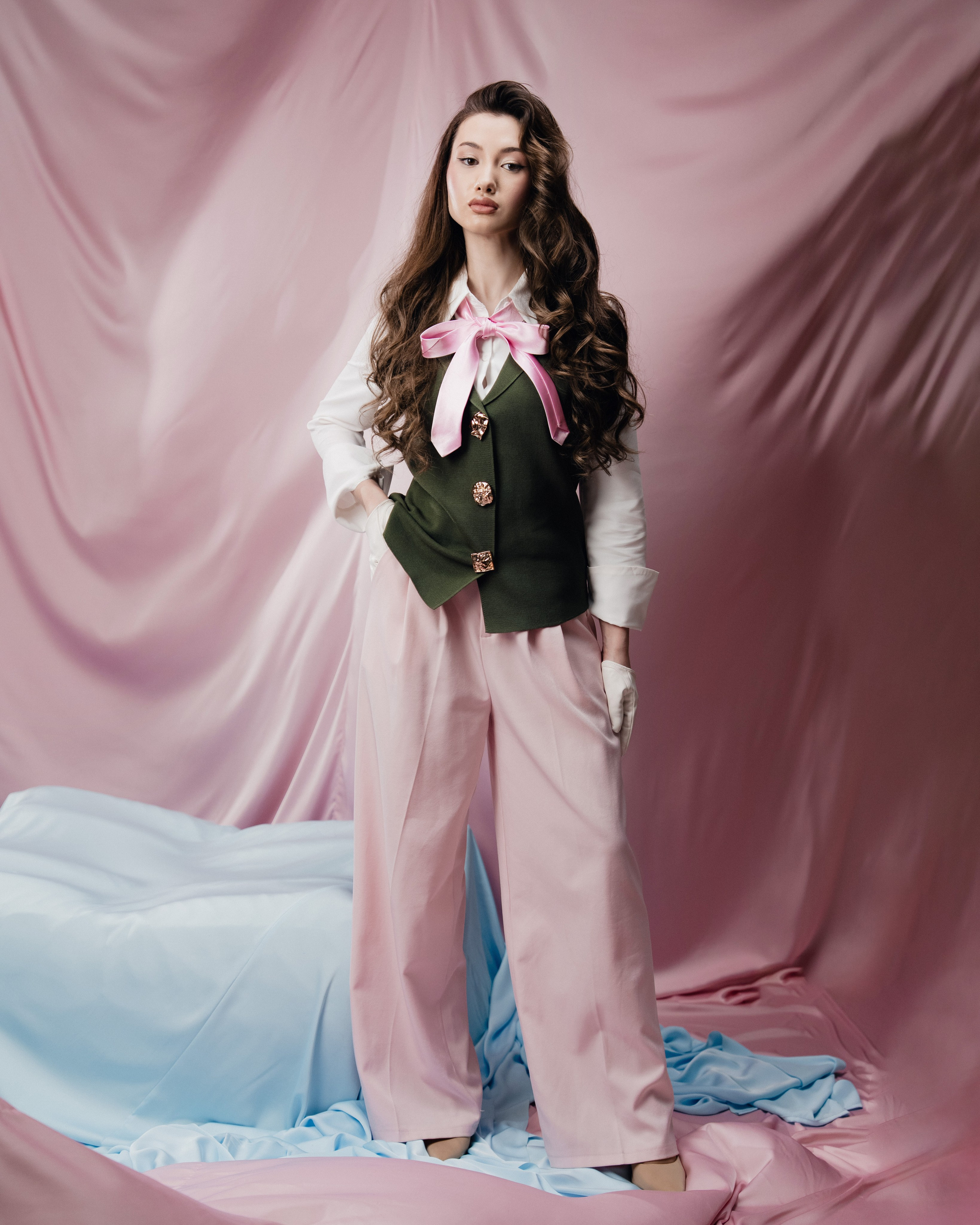 Индивидуальная съёмка. Индивидуальный и коммерческий фотограф на КМВ | Маргарита Шаверина