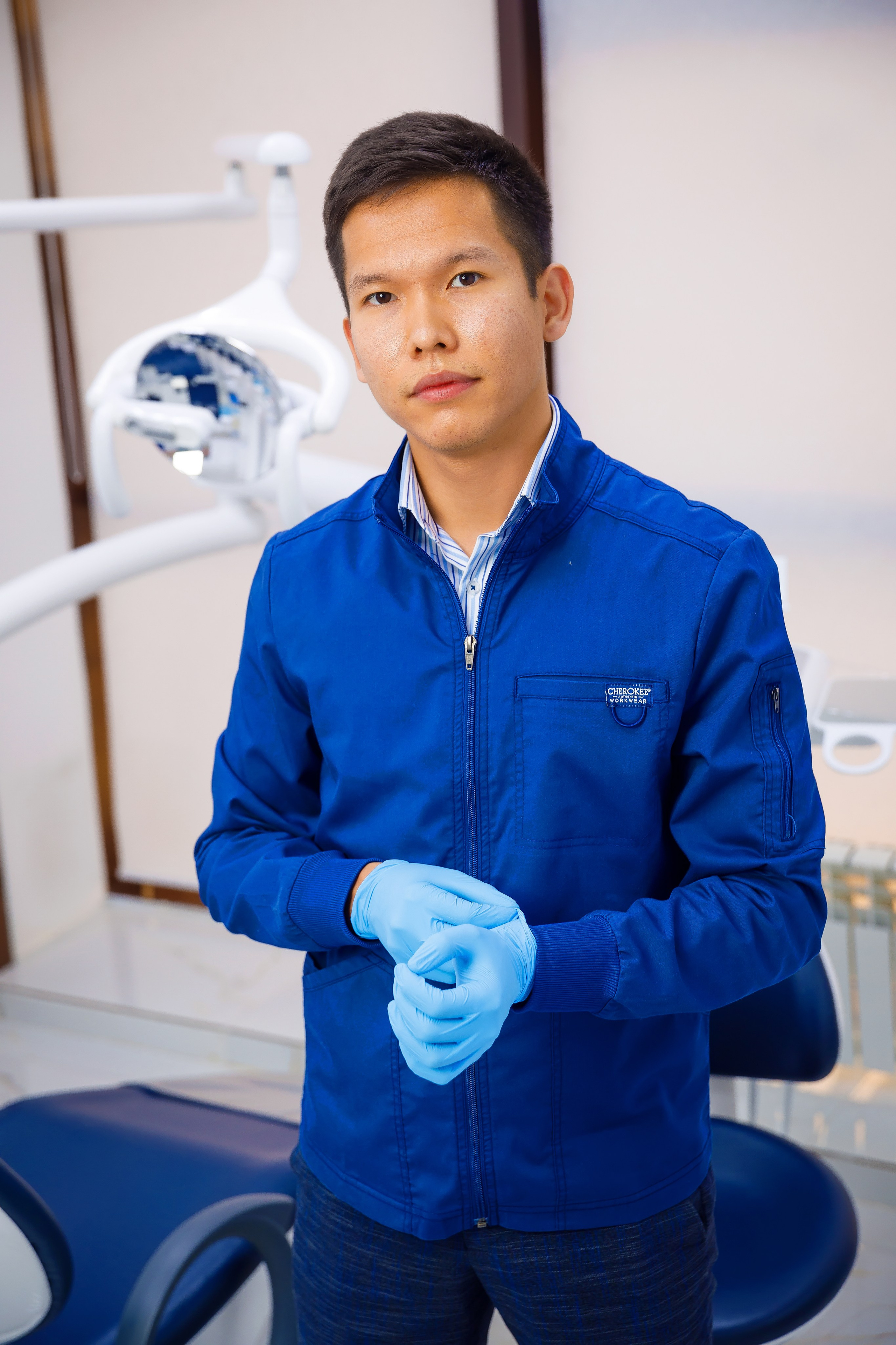 Стамотология. Семейный и Свадебный фотограф в Астане Александр Астапов