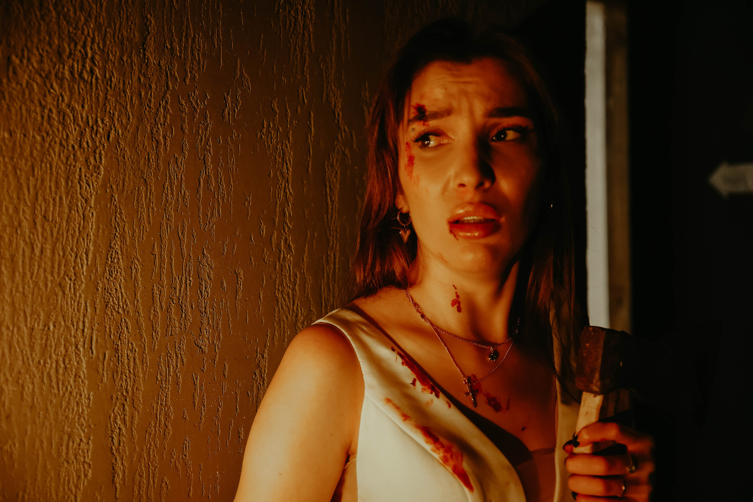 Триллер. Photographer in Moscow & everywhere in the World Alena Vyalova