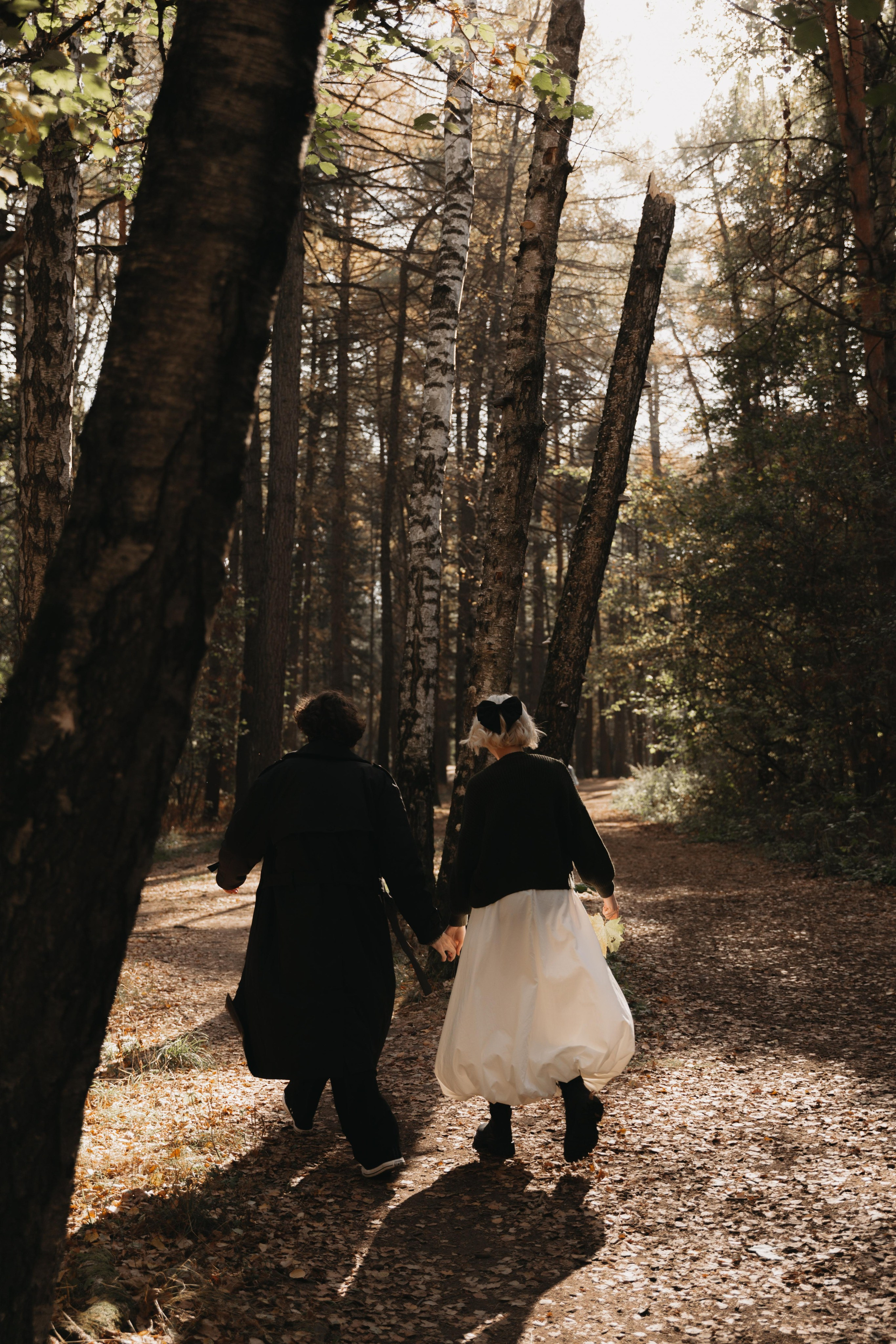 Ю & В. Женский и свадебный фотограф Москва Елизавета Перова