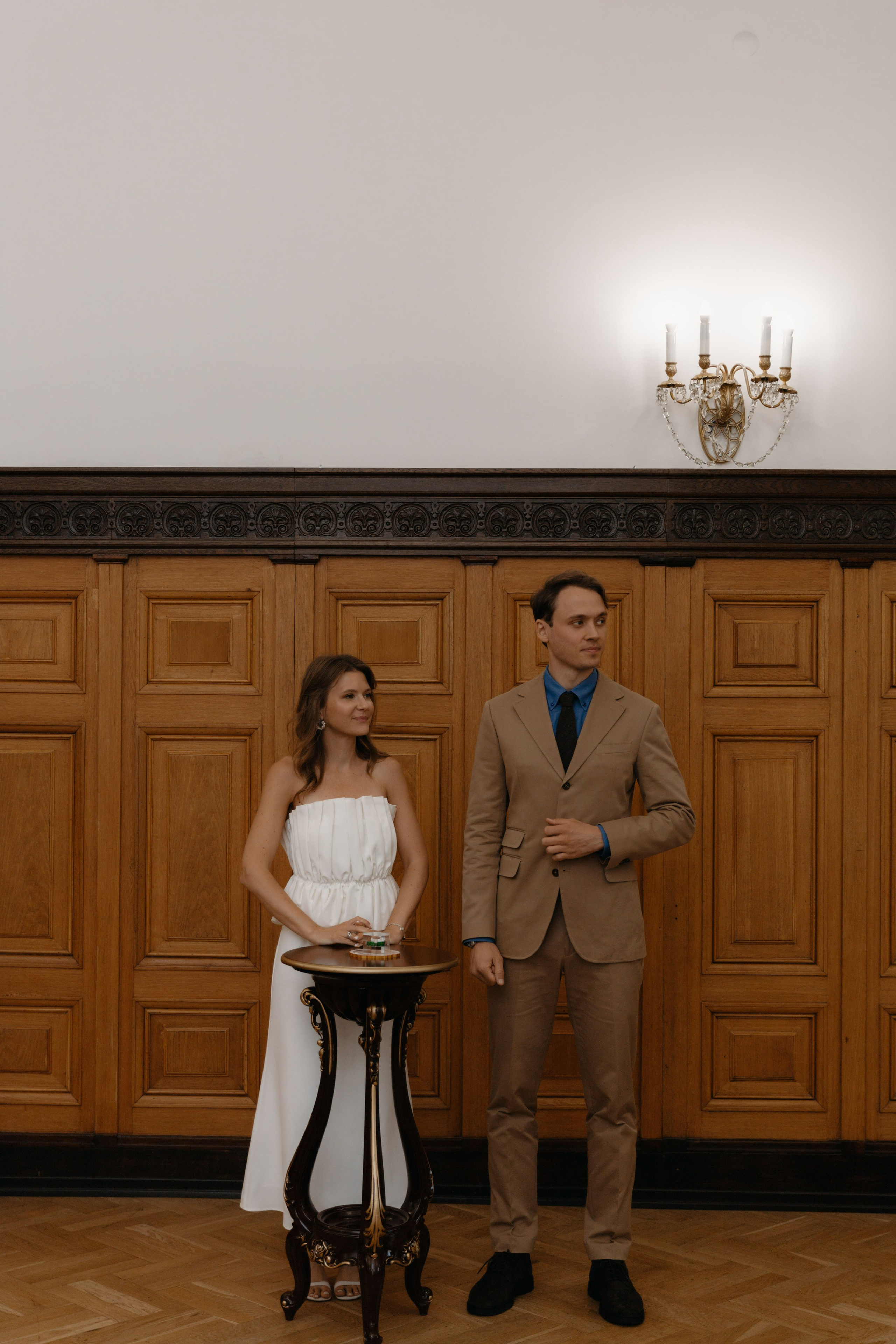 К & М Грибоедовский загс. Женский и свадебный фотограф Москва Елизавета Перова