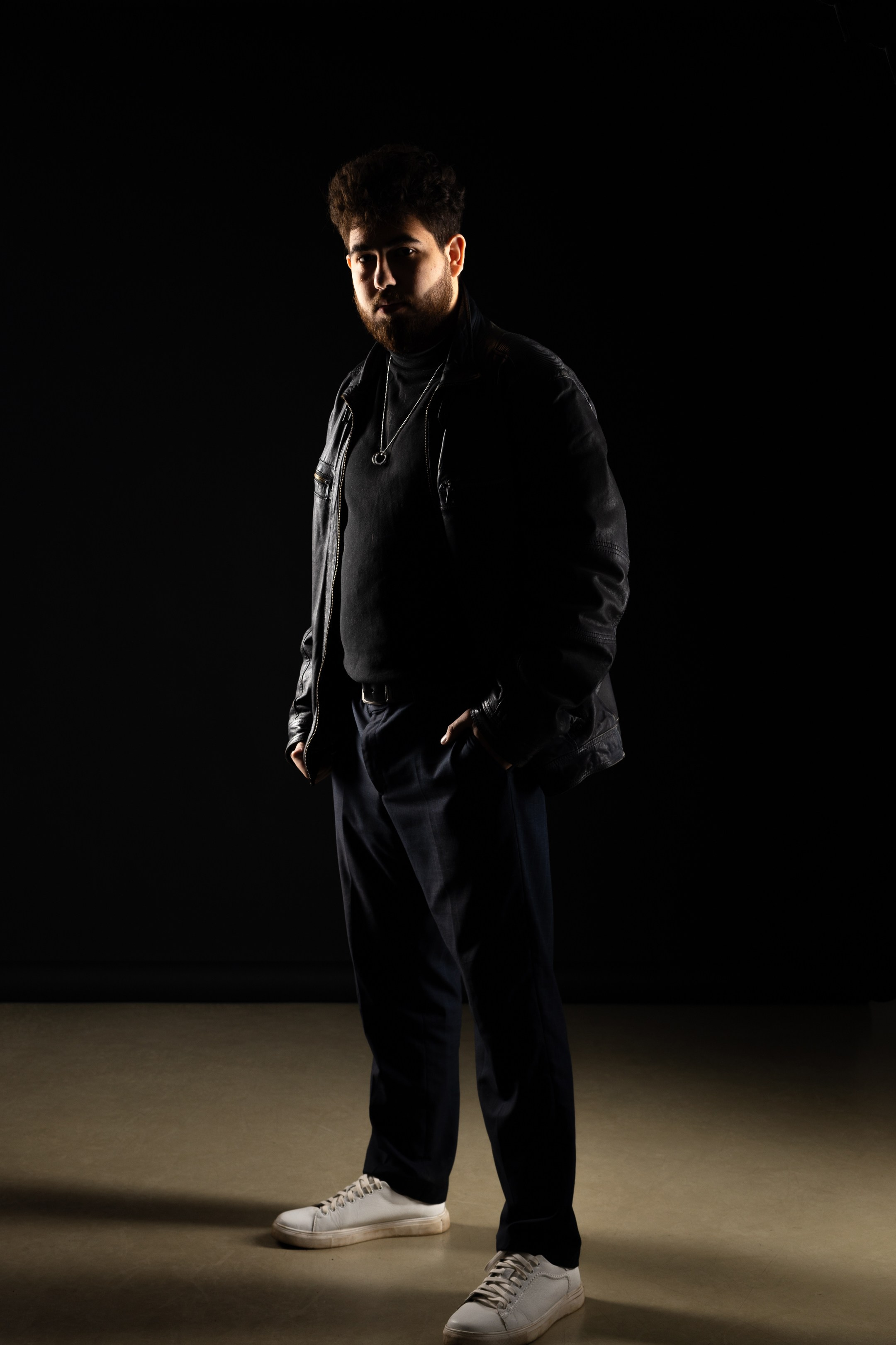 Мужской взгляд. Семейный фотограф в Чехове