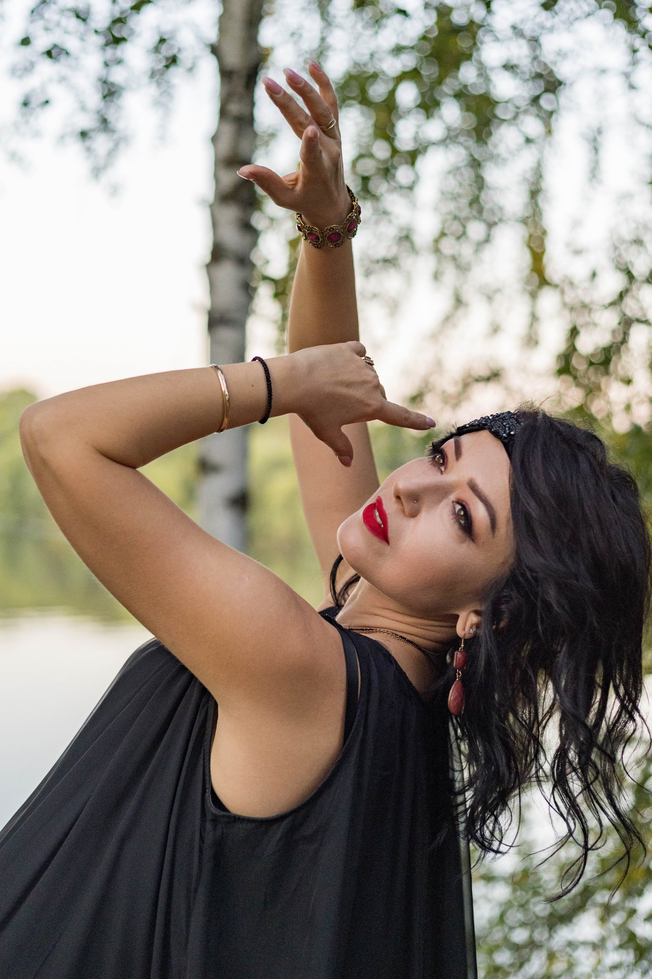 Инга. Фотограф Светлана Столярова Воскресенск