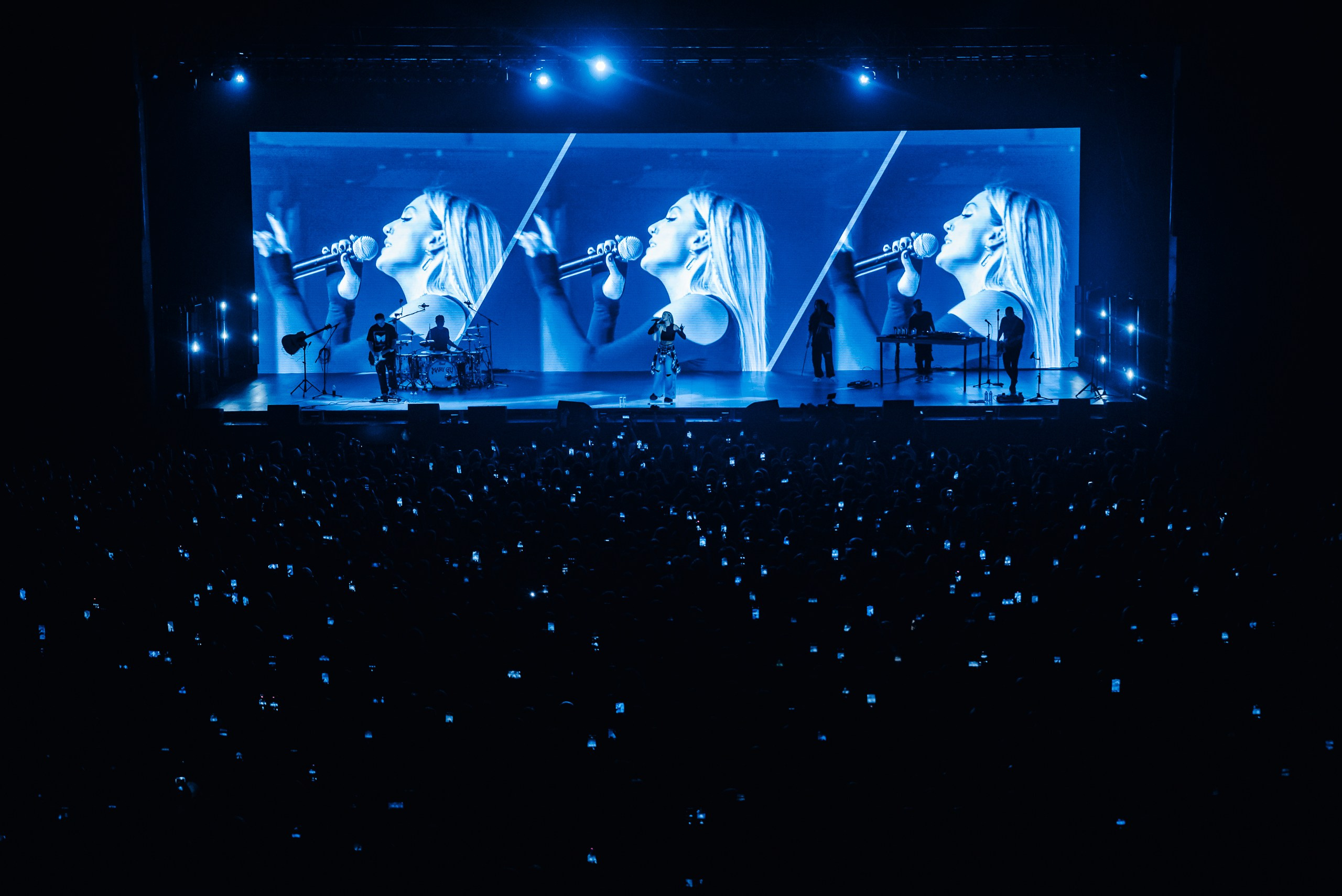 Mary Gu / 2023. OOPS