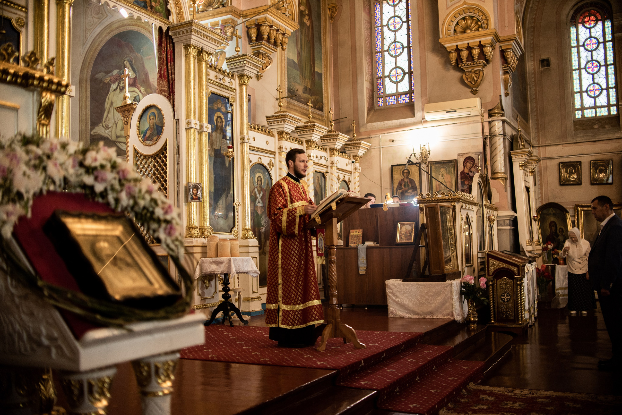 Четверг светлой седмицы 20.04.2023. Семейный и свадебный фотограф в Феодосии и Коктебеле