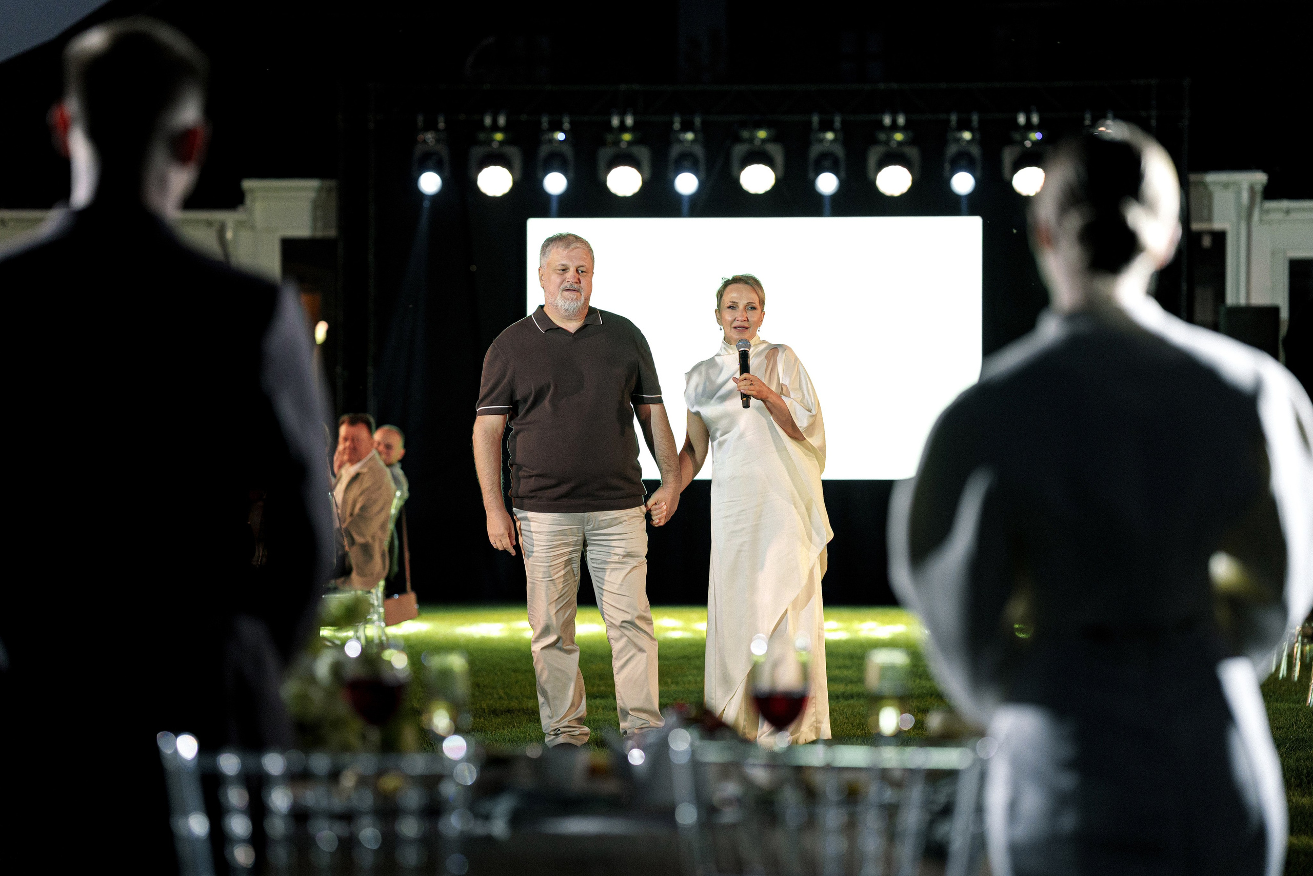 Александр|Карина. Свадебный фотограф в Ростове-на-Дону Саша Филатова