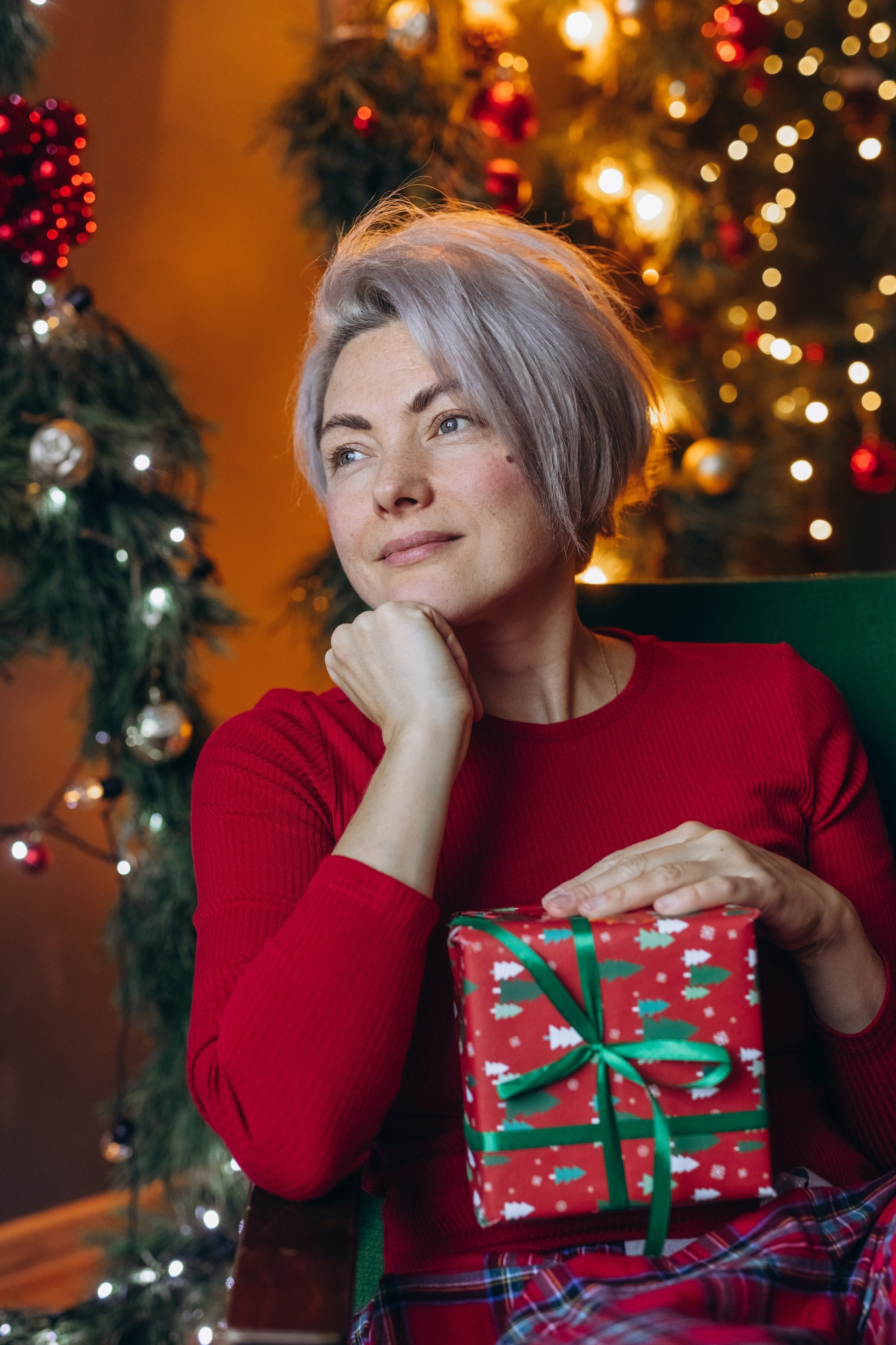 Таня, Ринат, Саша, Марат. Фотограф Людмила Оюн