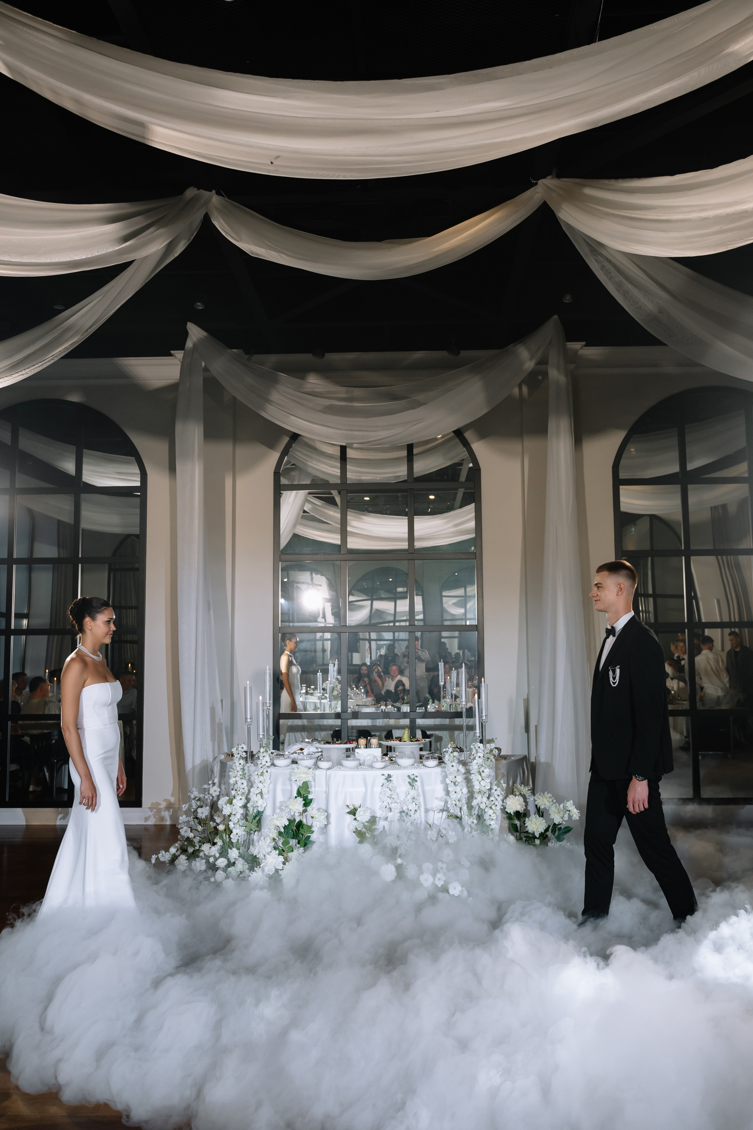 Ярослав и Диана. Фотограф в сочи Свадебный фотограф Сочи