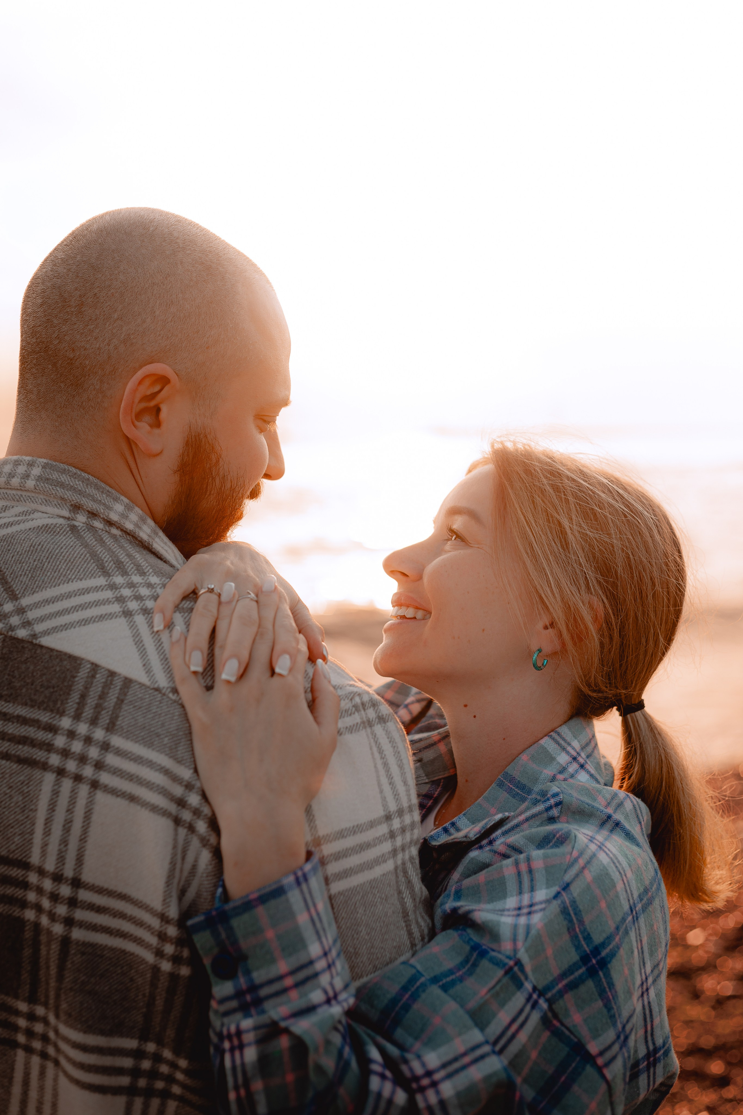 В ожидании чуда. Фотограф и Видеограф Сочи Александра Озерова