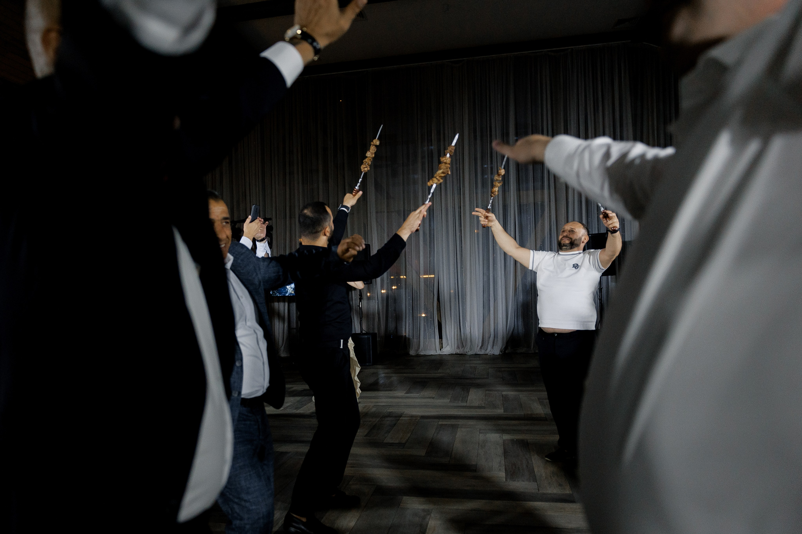 Анонс свадьбы Карэна и Анны. Свадебный фотограф Домодедово Москва Катерина Алехина