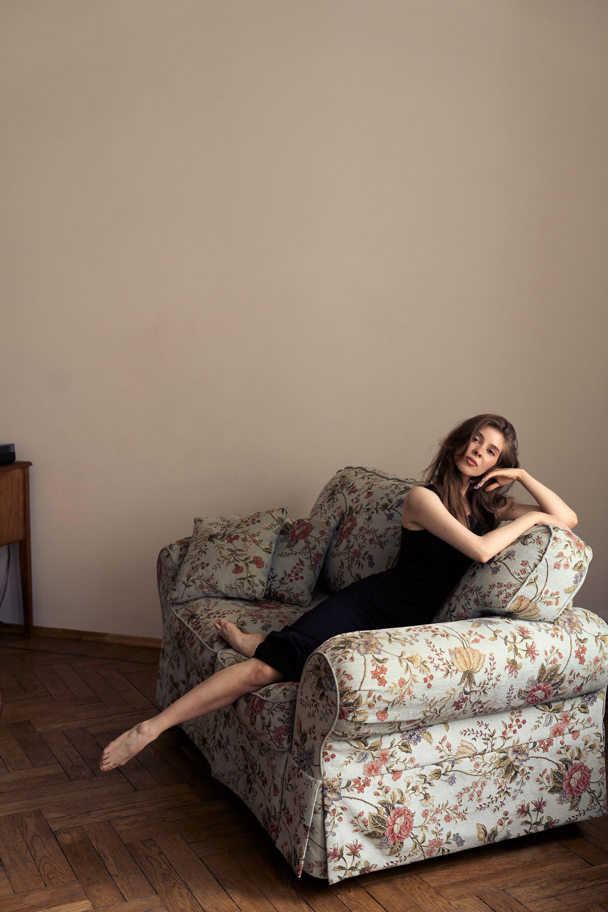 Саша!. Фотограф Москва и Екатеринбург. Максимова Соня