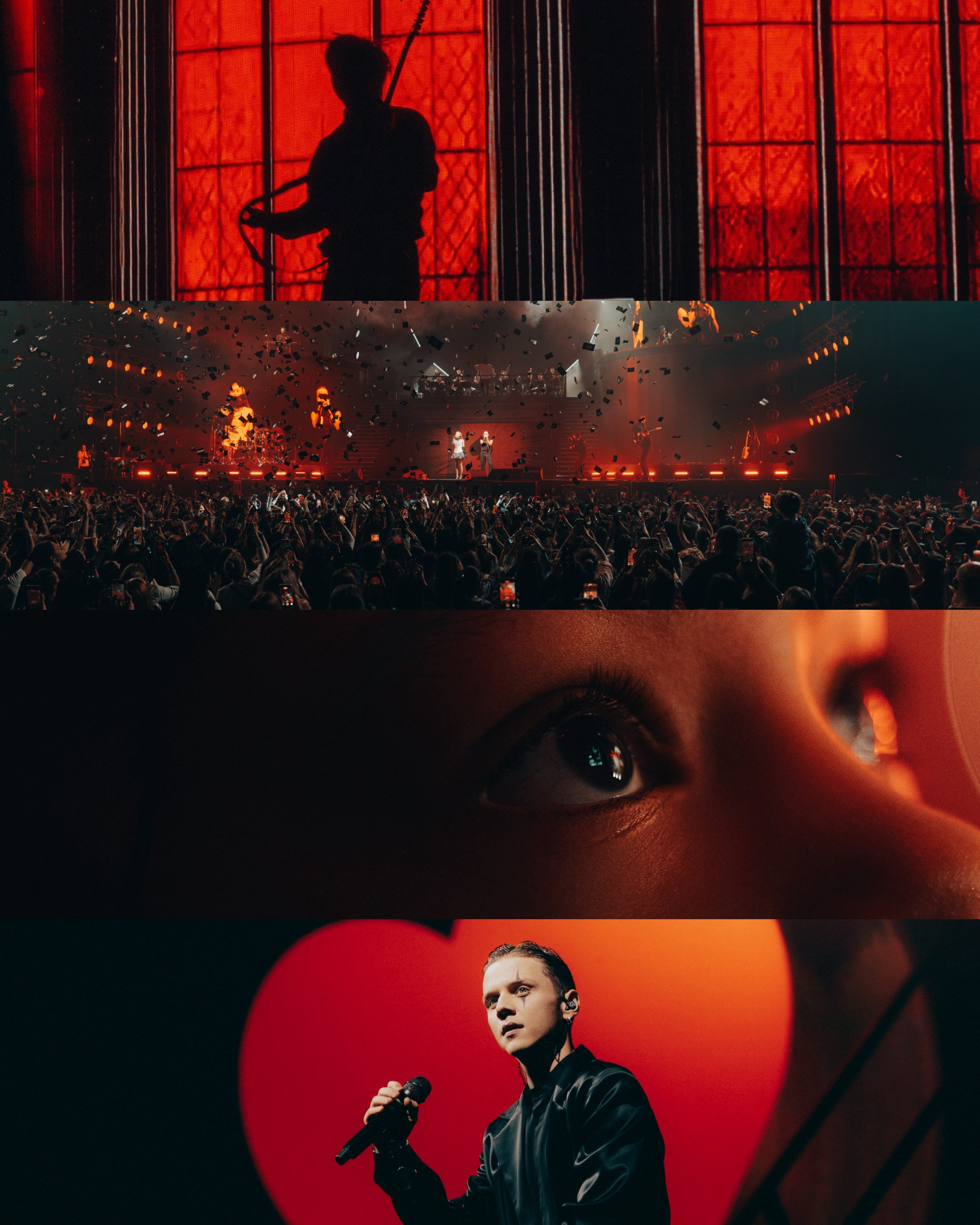 Ваня Дмитриенко. Фотограф Ксения Калюжная