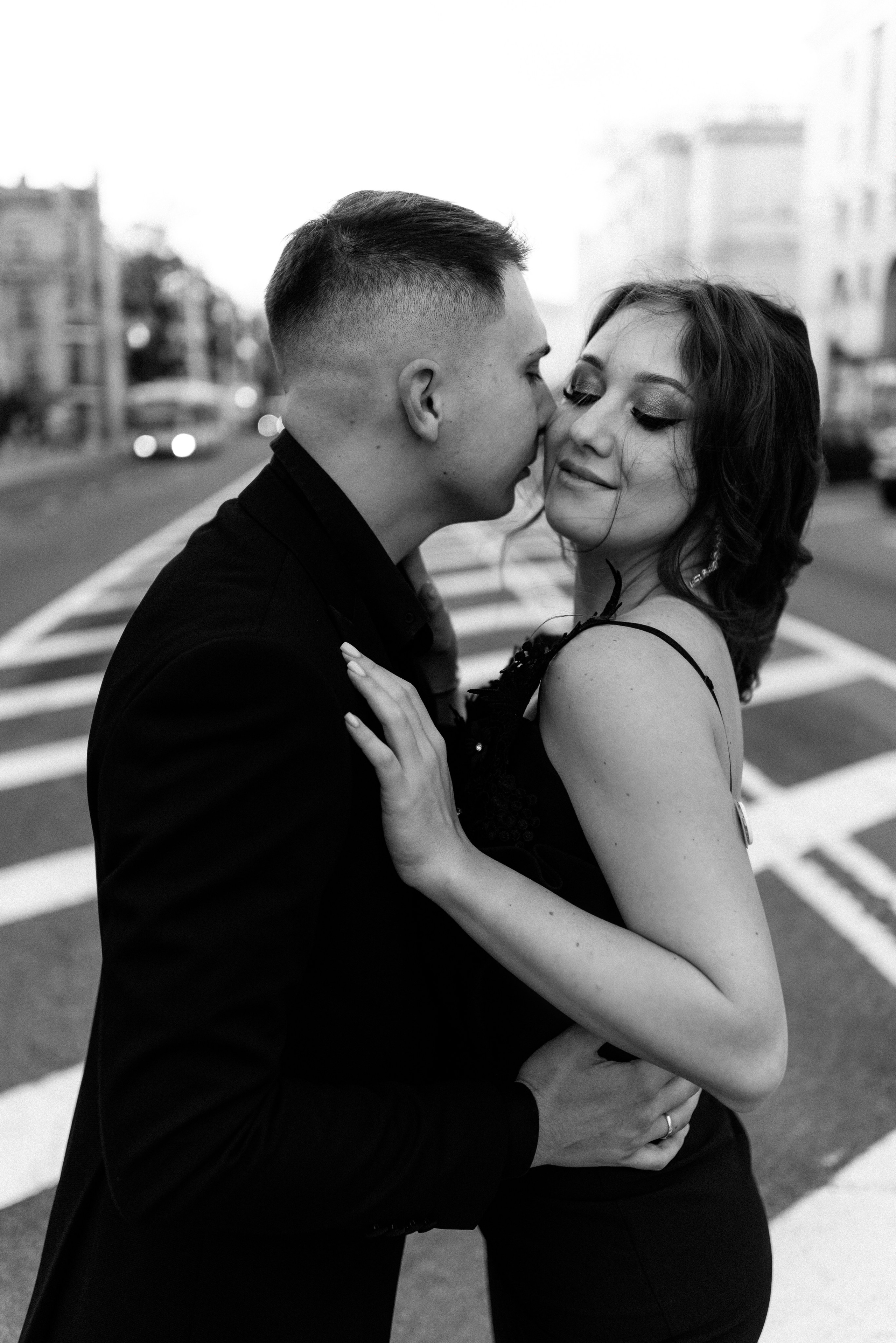 Юля и Леша. Свадебный и портретный фотограф в Минске Татьяна Лобода