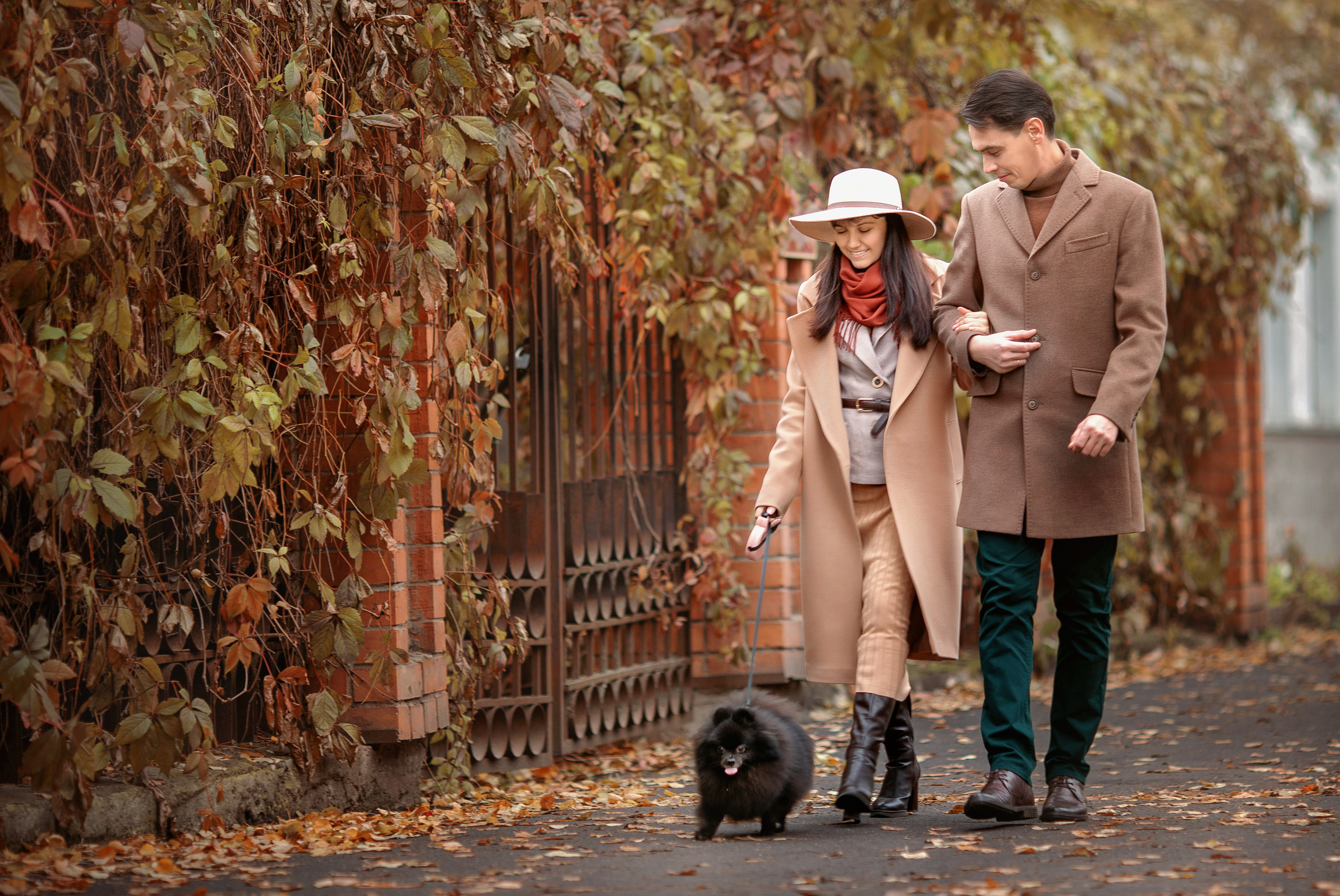 Ивановский октябрь. Олеся Ефанова фотограф Иваново, Тейково и Плёс