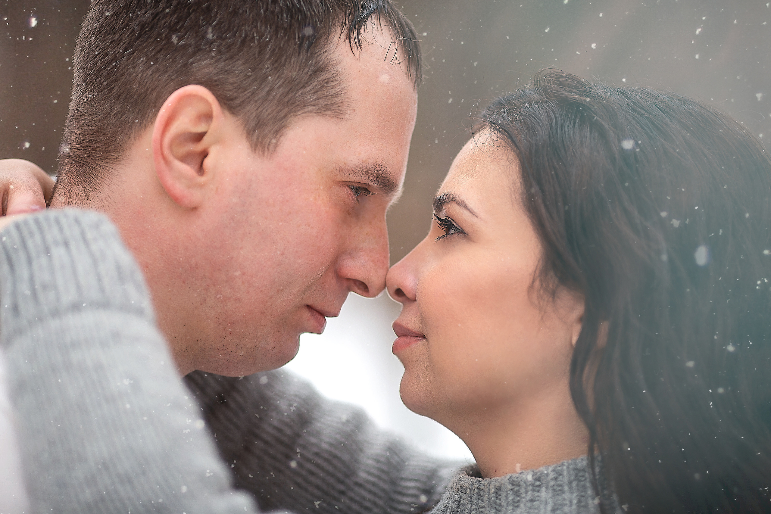 Наступление весны. Олеся Ефанова фотограф Иваново, Тейково и Плёс