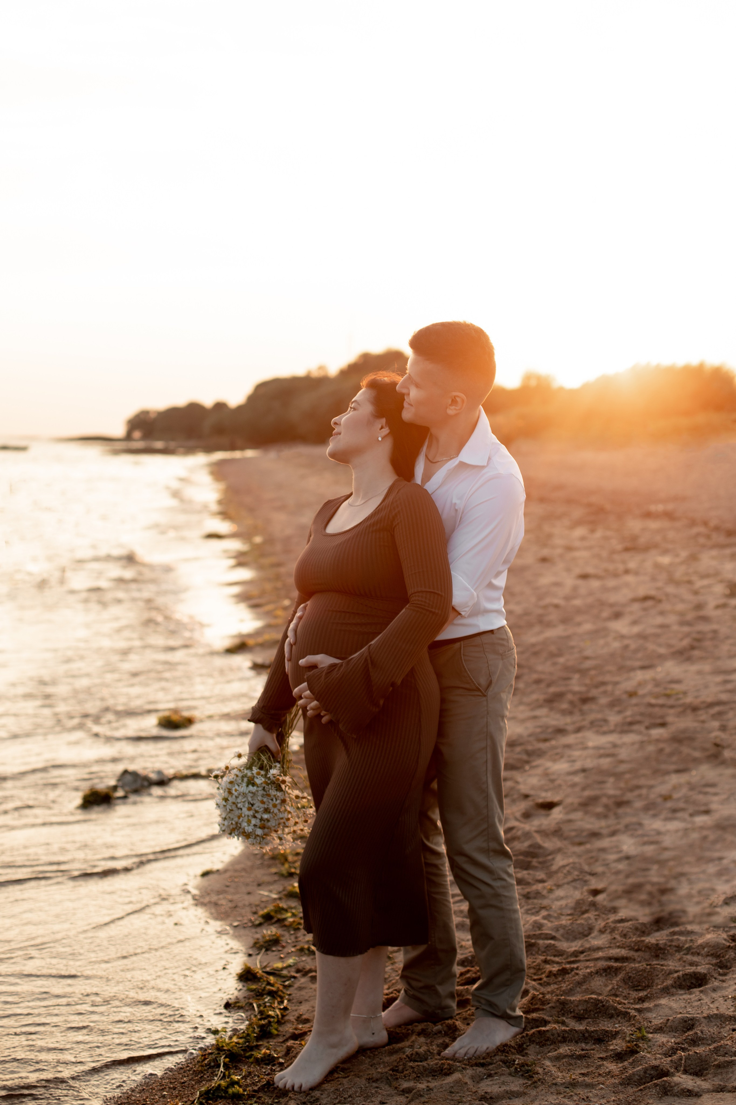 Гендер пати. Свадебный и семейный фотограф в Москве Диана Левченко