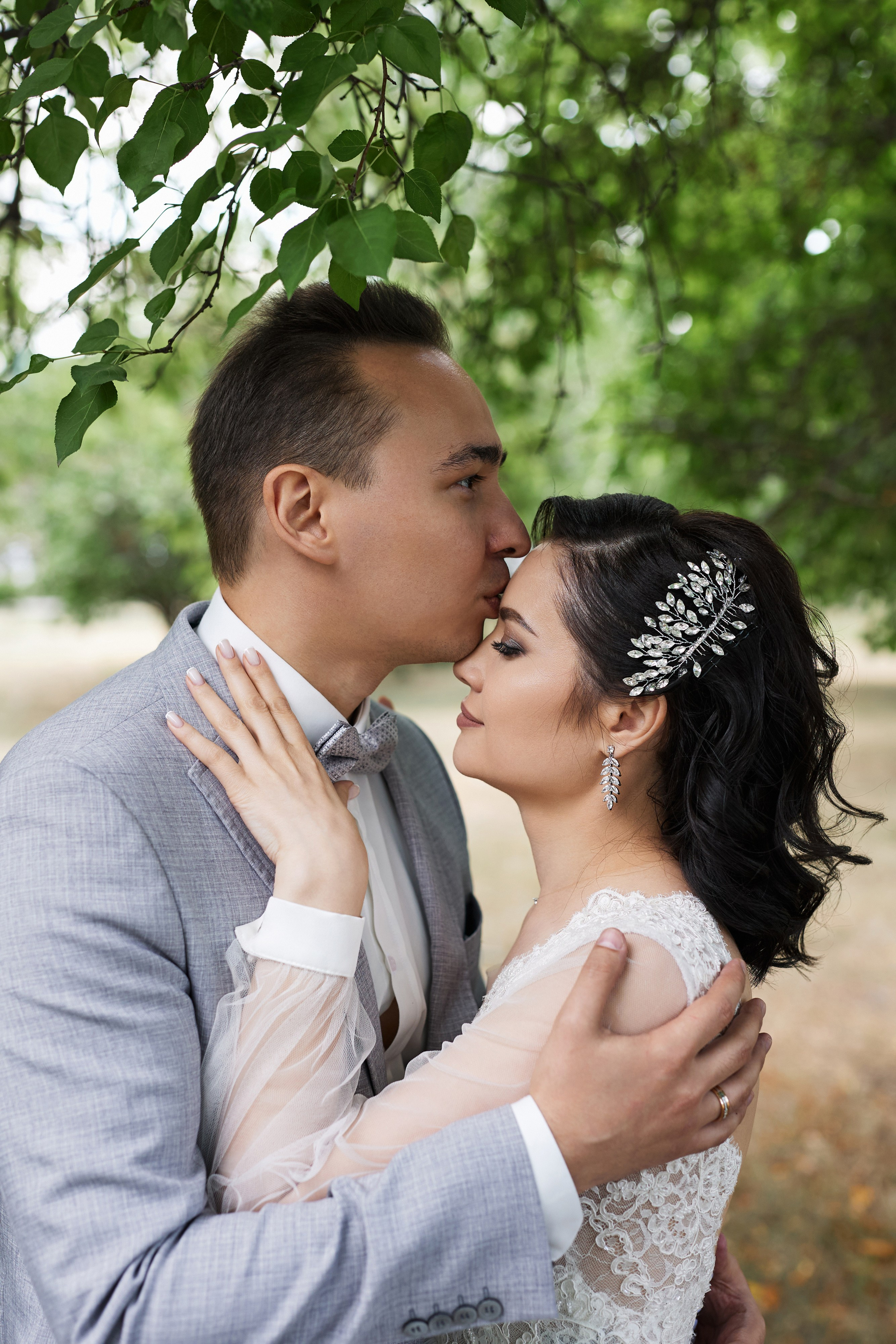 Алексей & Надежда. Фотограф Андрей Кононенко