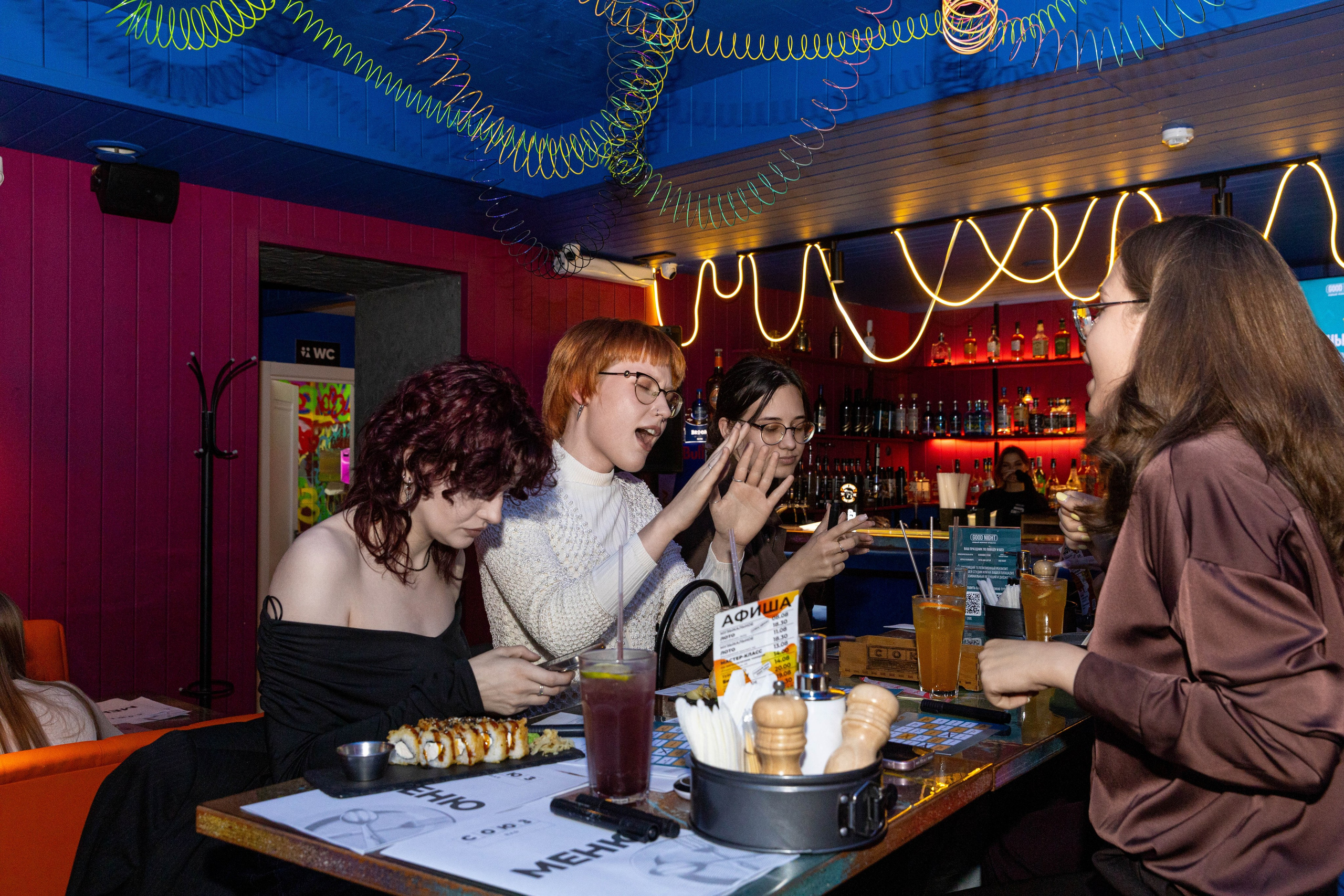 Пример съемок на мероприятиях от фотографа AlexVamos, Москва. Свадебный и репортажный фотограф в Москве, Александр Плотников