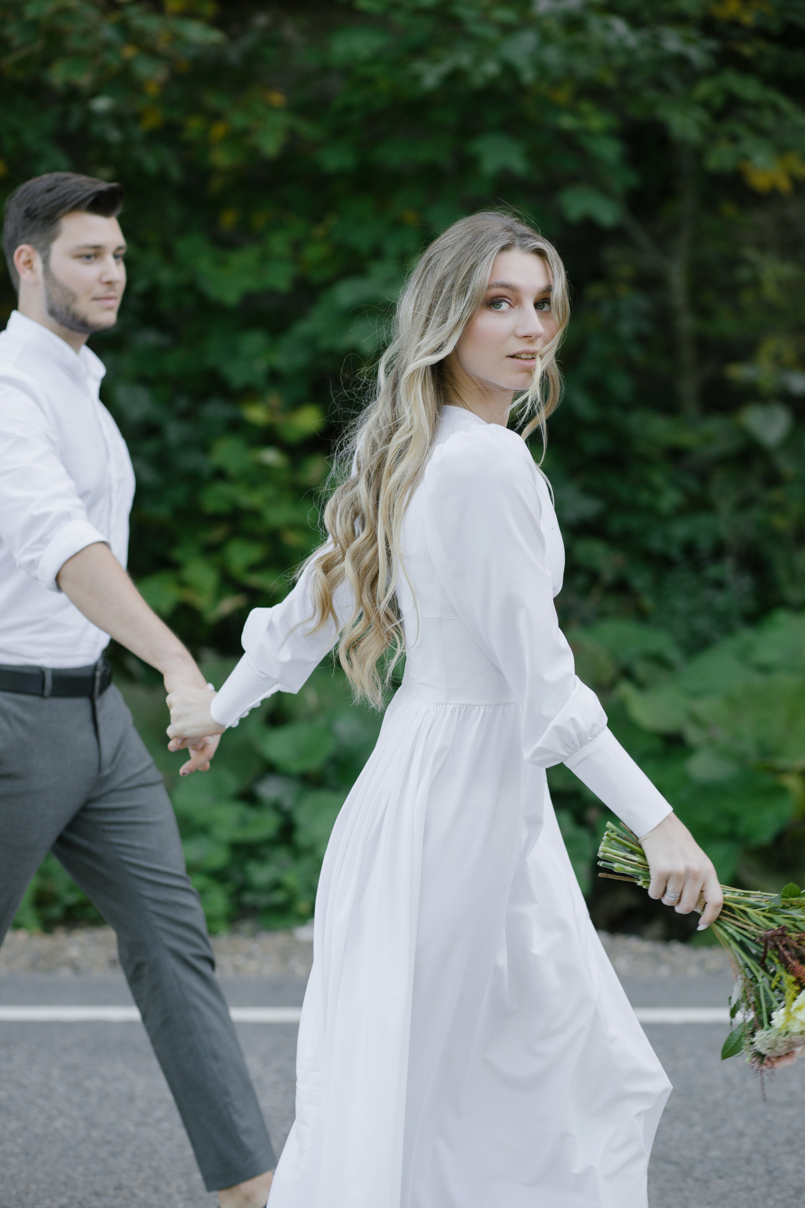 Daria & Nikita. Свадебный и семейный фотограф