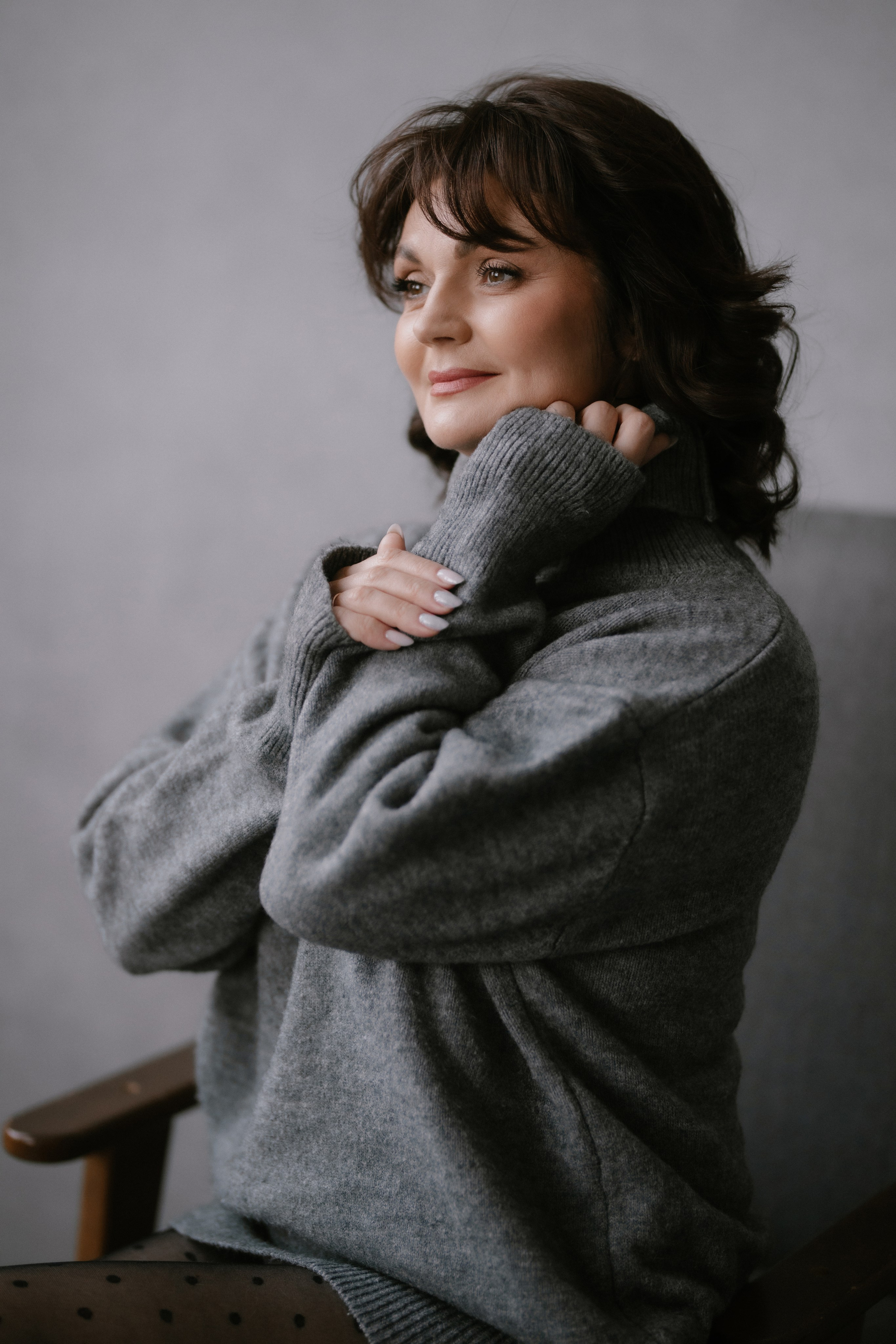 Альбина. Фотограф чувственного портрета в Санкт-Петербурге Светлана Фролова