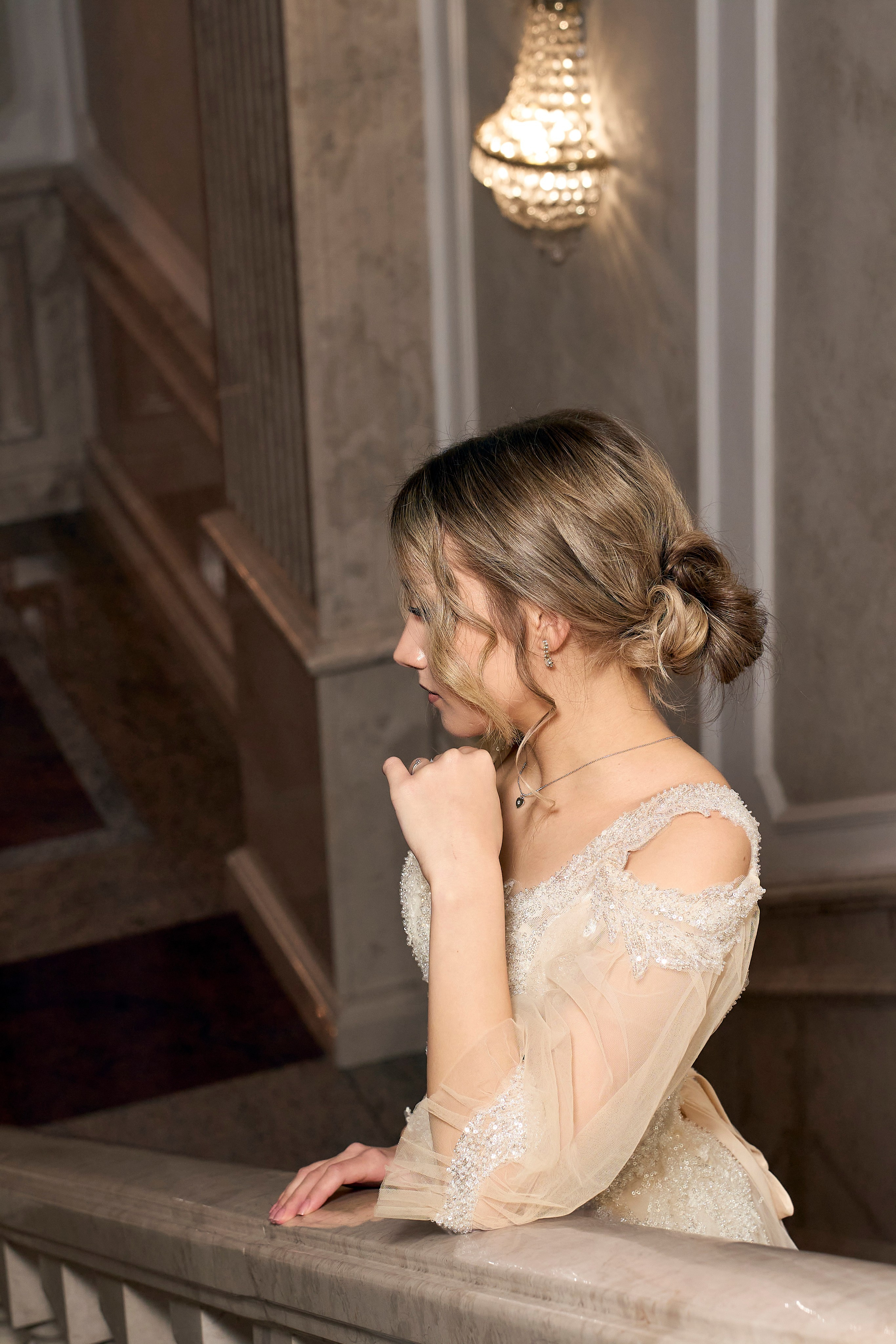 Ника. EVG PROHOROV