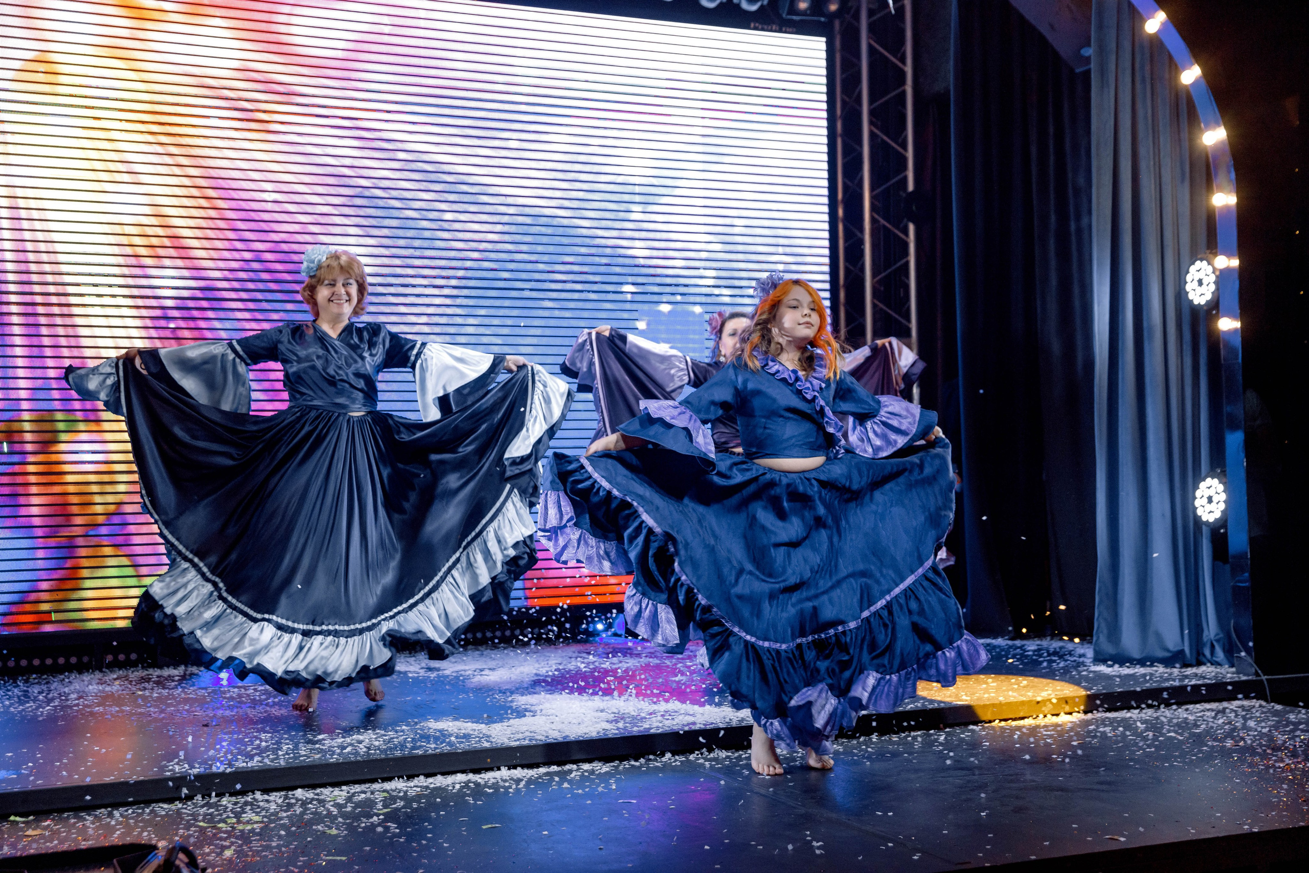 Мисс и Миссис Бизнес Иркутск 2025 (творческие номера, Broadway). Свадебный фотограф Иркутск, репортажный фотограф Иркутск