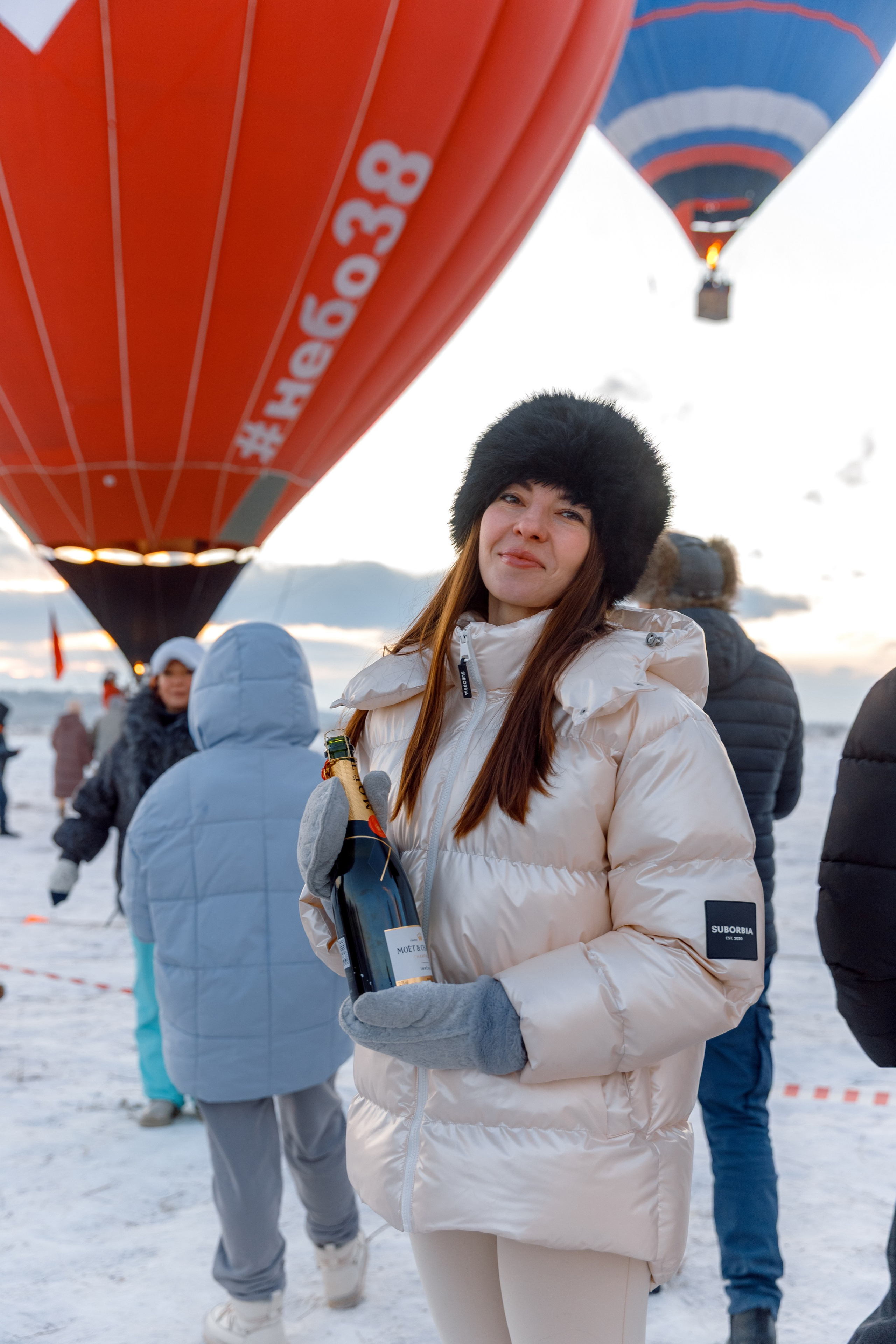 ЯБЛОКИ НА СНЕГУ. Свадебный фотограф Иркутск, репортажный фотограф Иркутск