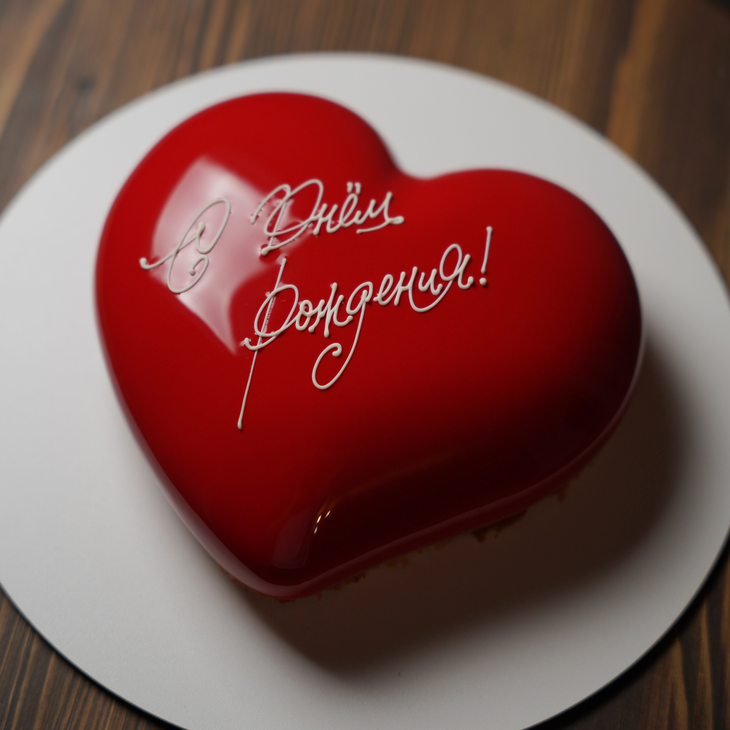 Варианты женских муссовых тортов. Кондитер Наталья Ташматова