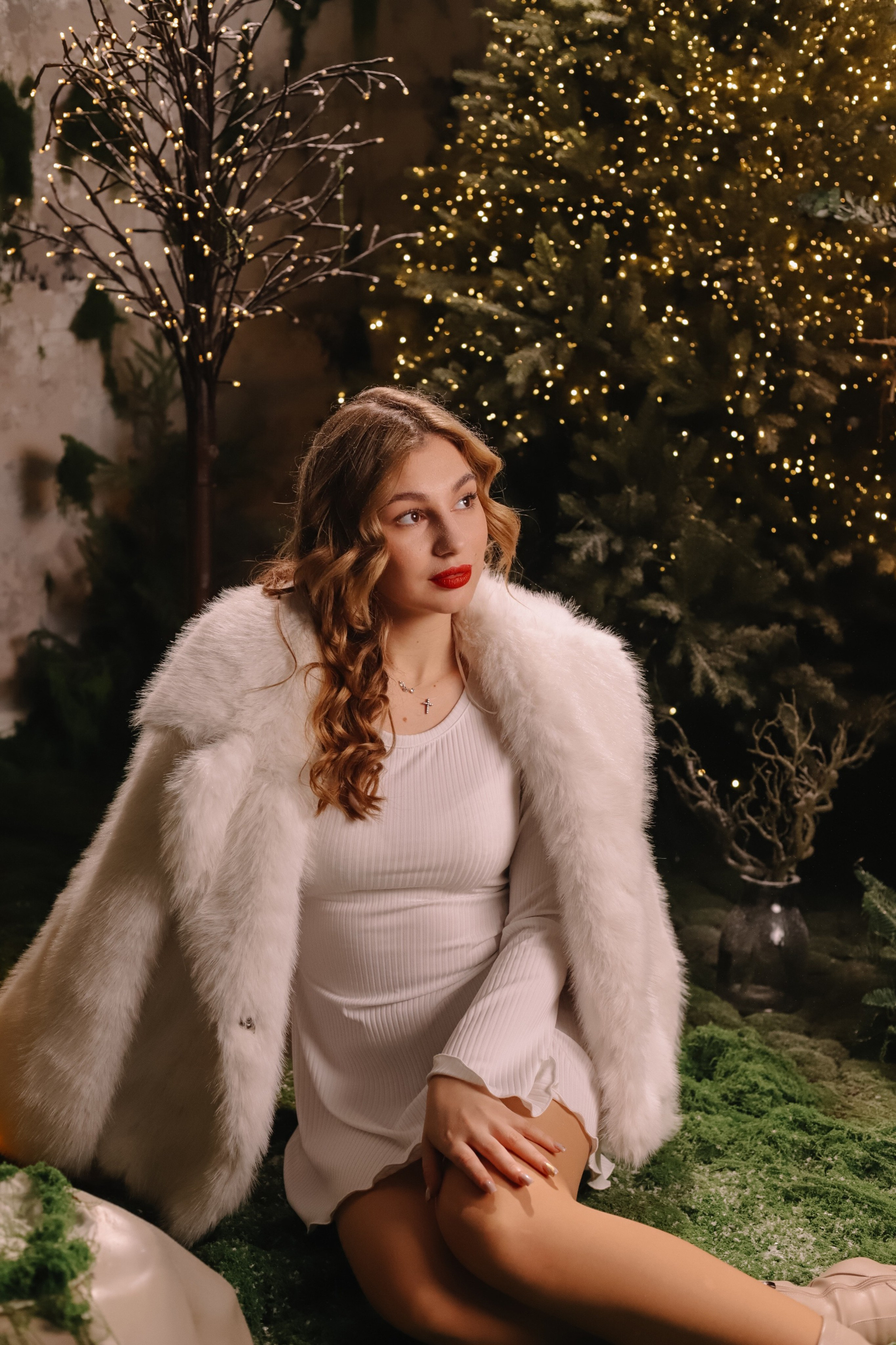 Индивидуальная съемка