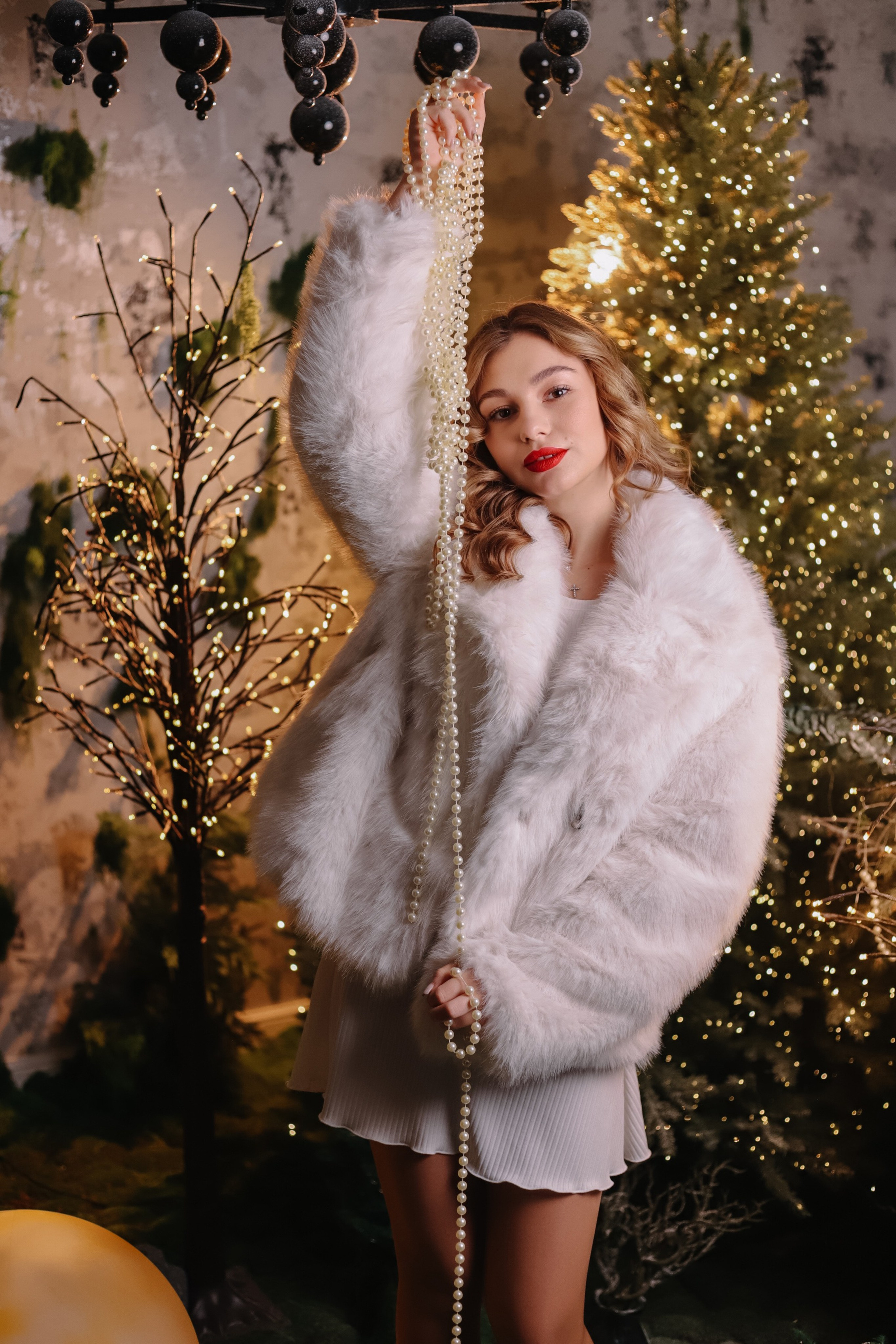 Индивидуальная съемка