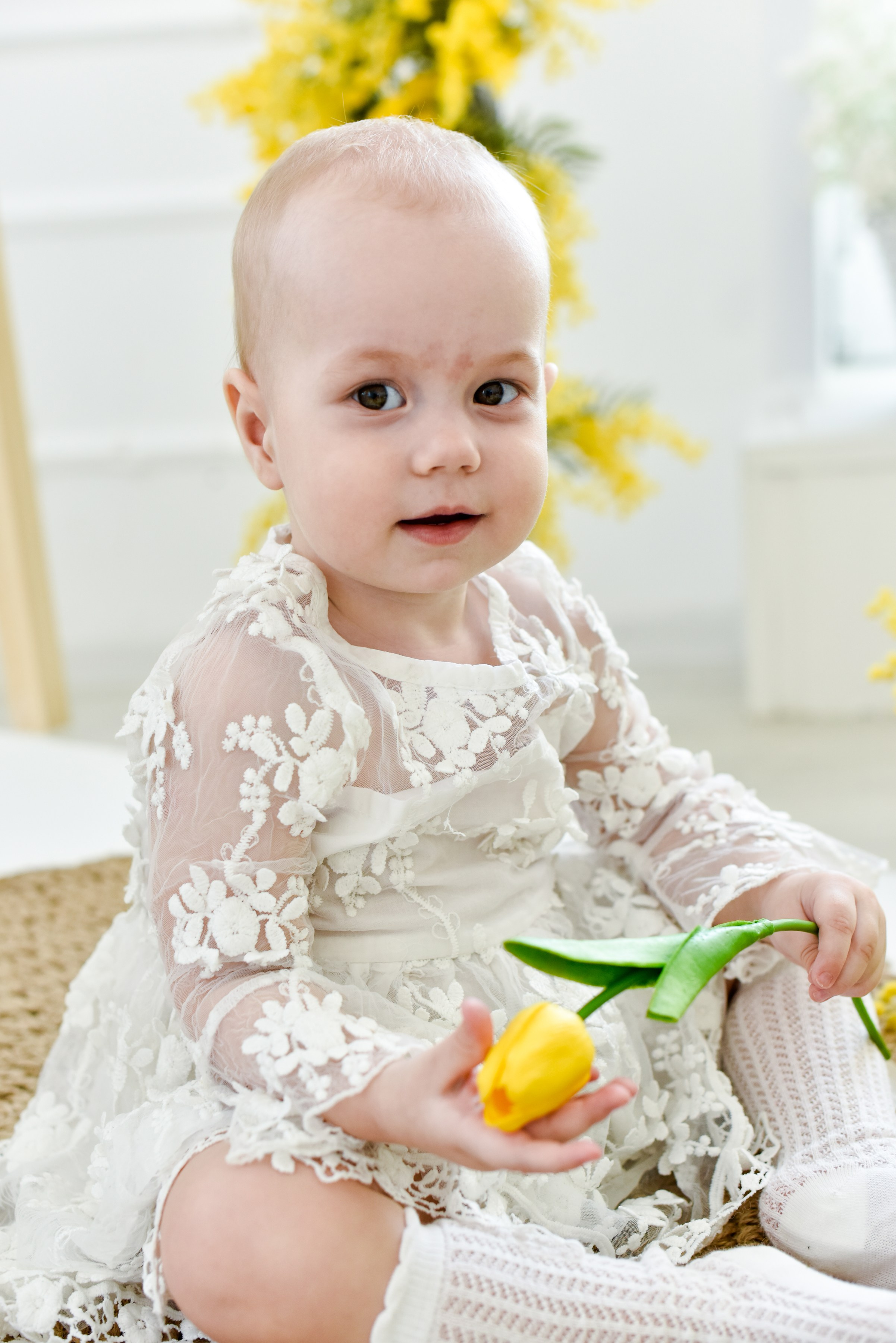 Семья Надежды